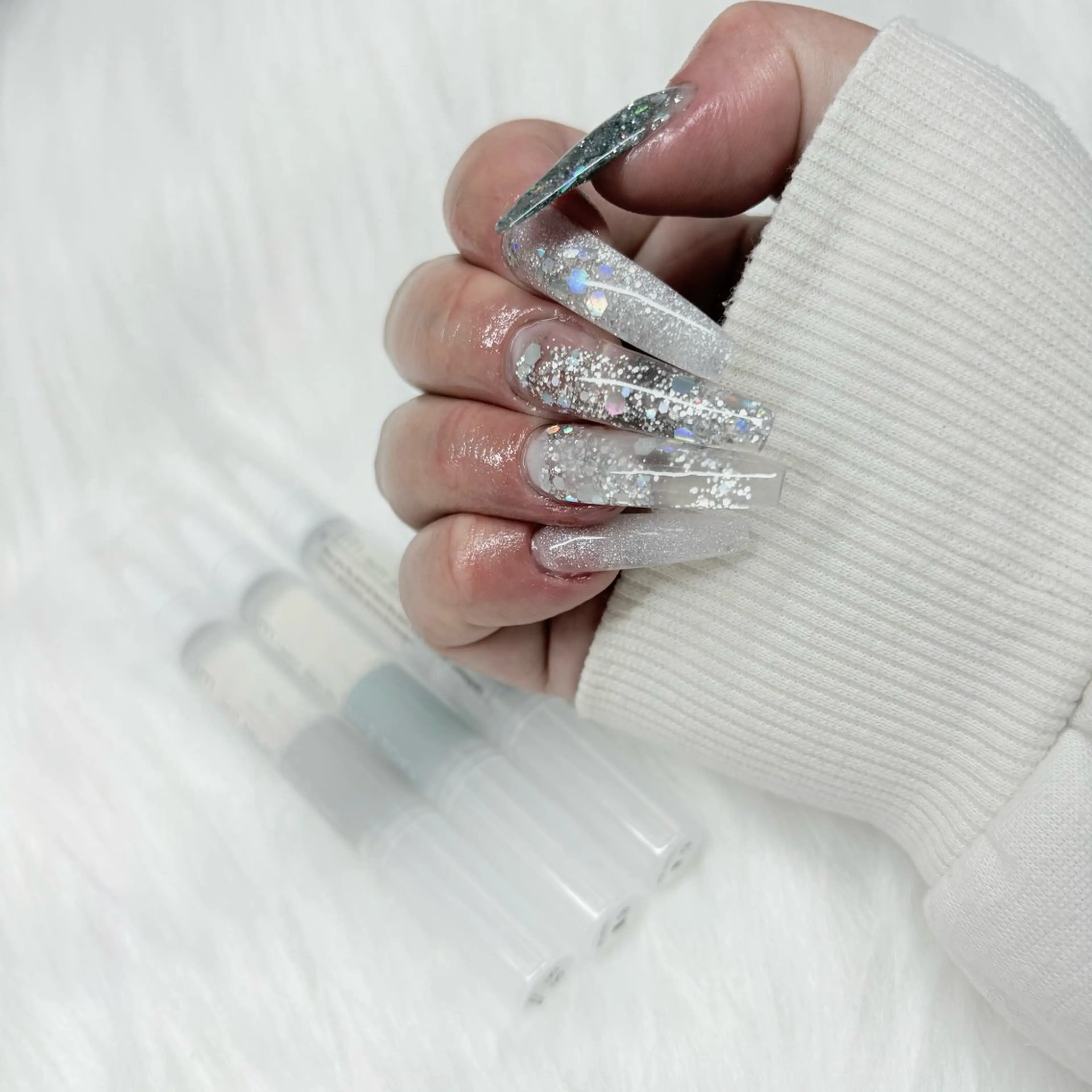 ネイル ハンドネイル nail& Lily______のネイルデザイン