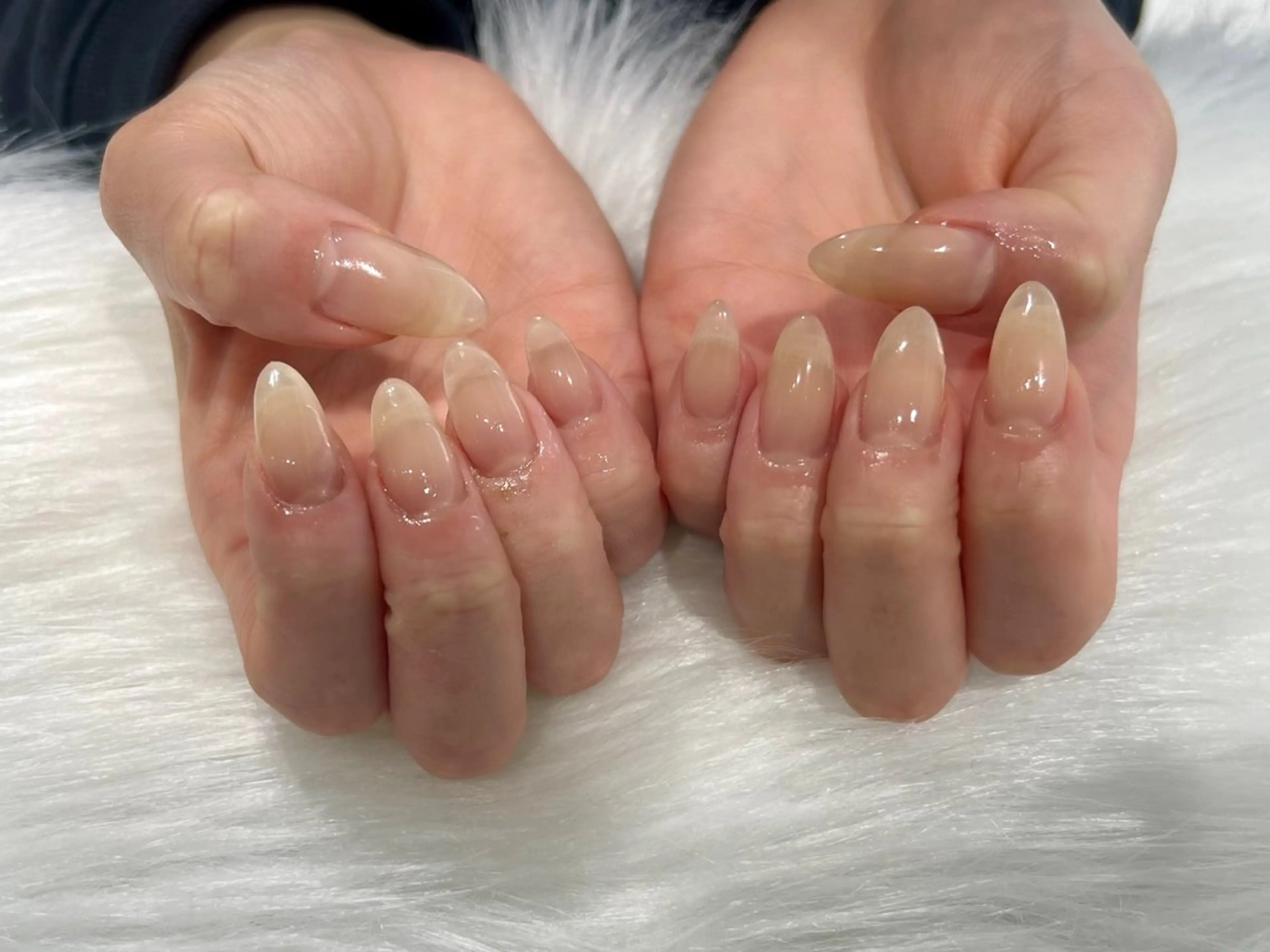 ネイル LisBlanc ATSUKOのネイルデザイン