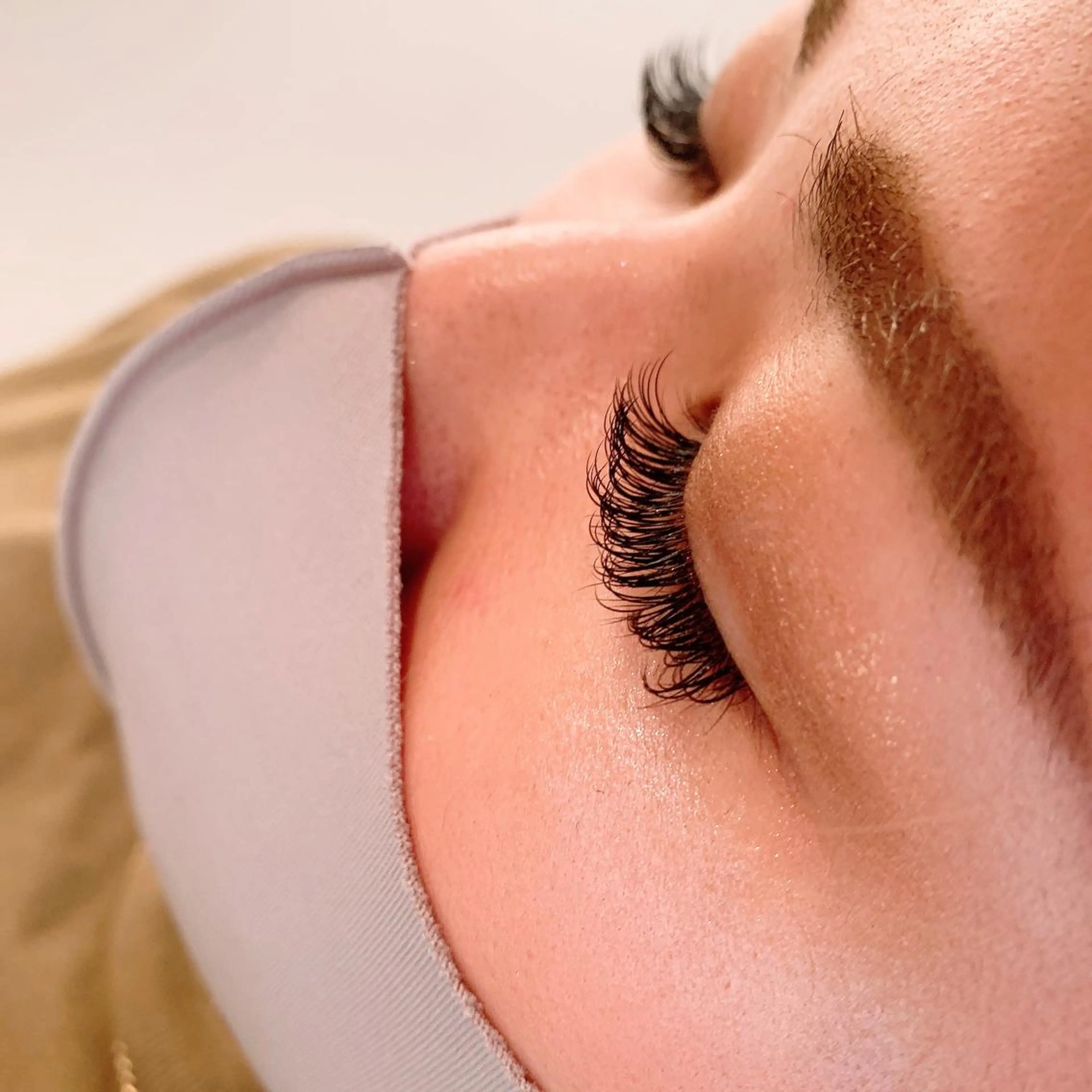 マツエク・マツパ Lucia 久留米店のマツエク・マツパデザイン