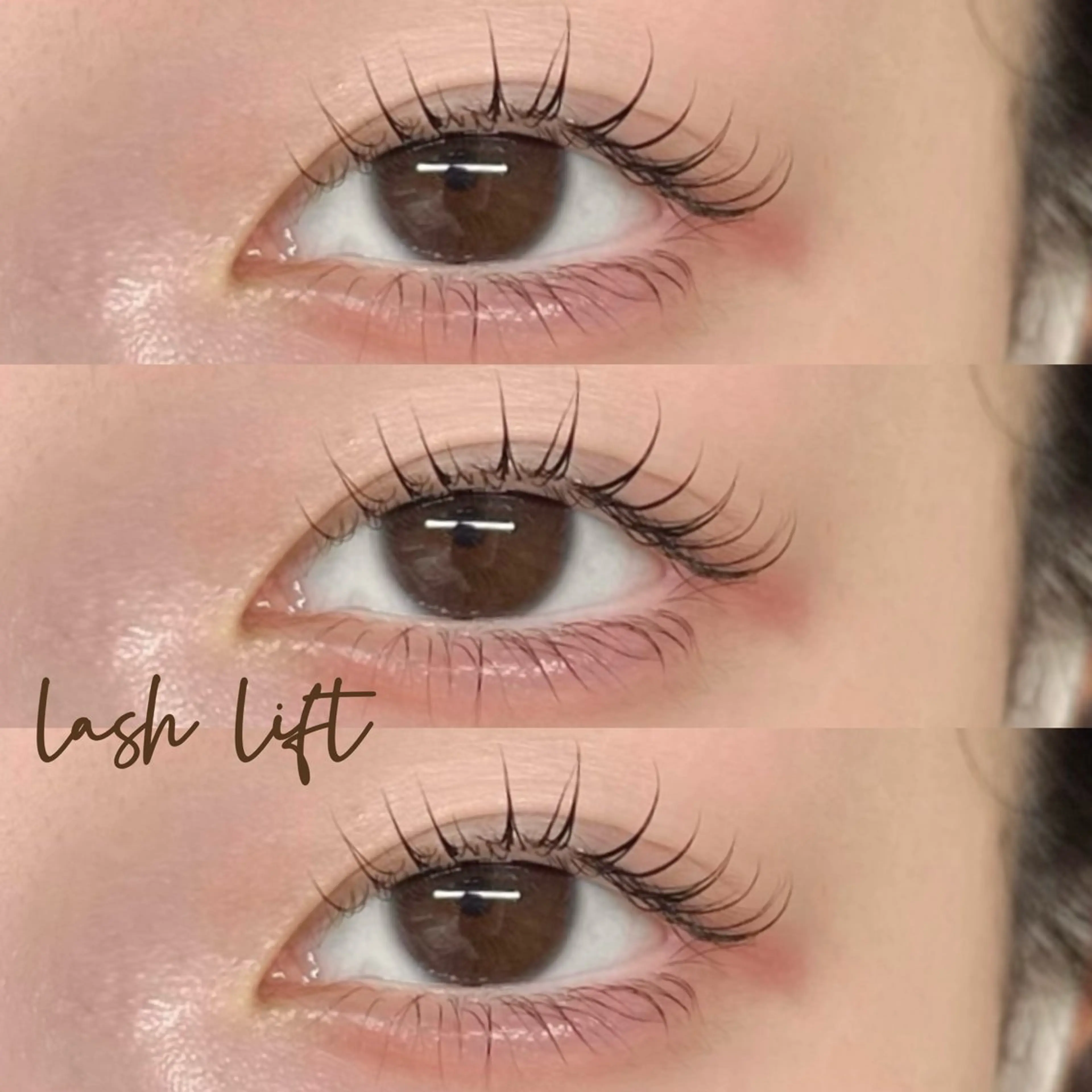 マツエク・マツパ mai〻 パリジェンヌ/眉毛のマツエク・マツパデザイン