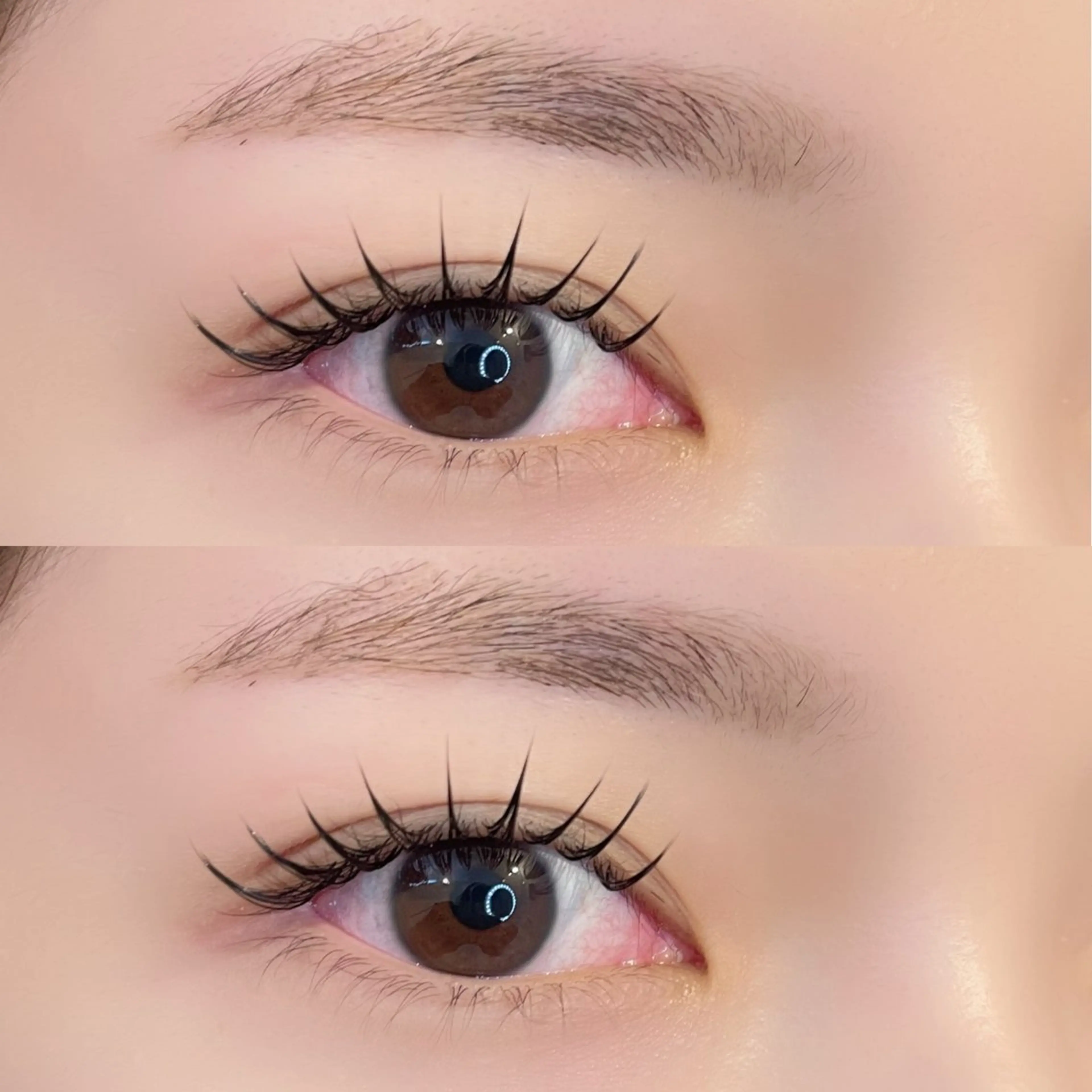 マツエク・マツパ マツエク 【K!ng】 ❤︎matoba❤︎のマツエク・マツパデザイン