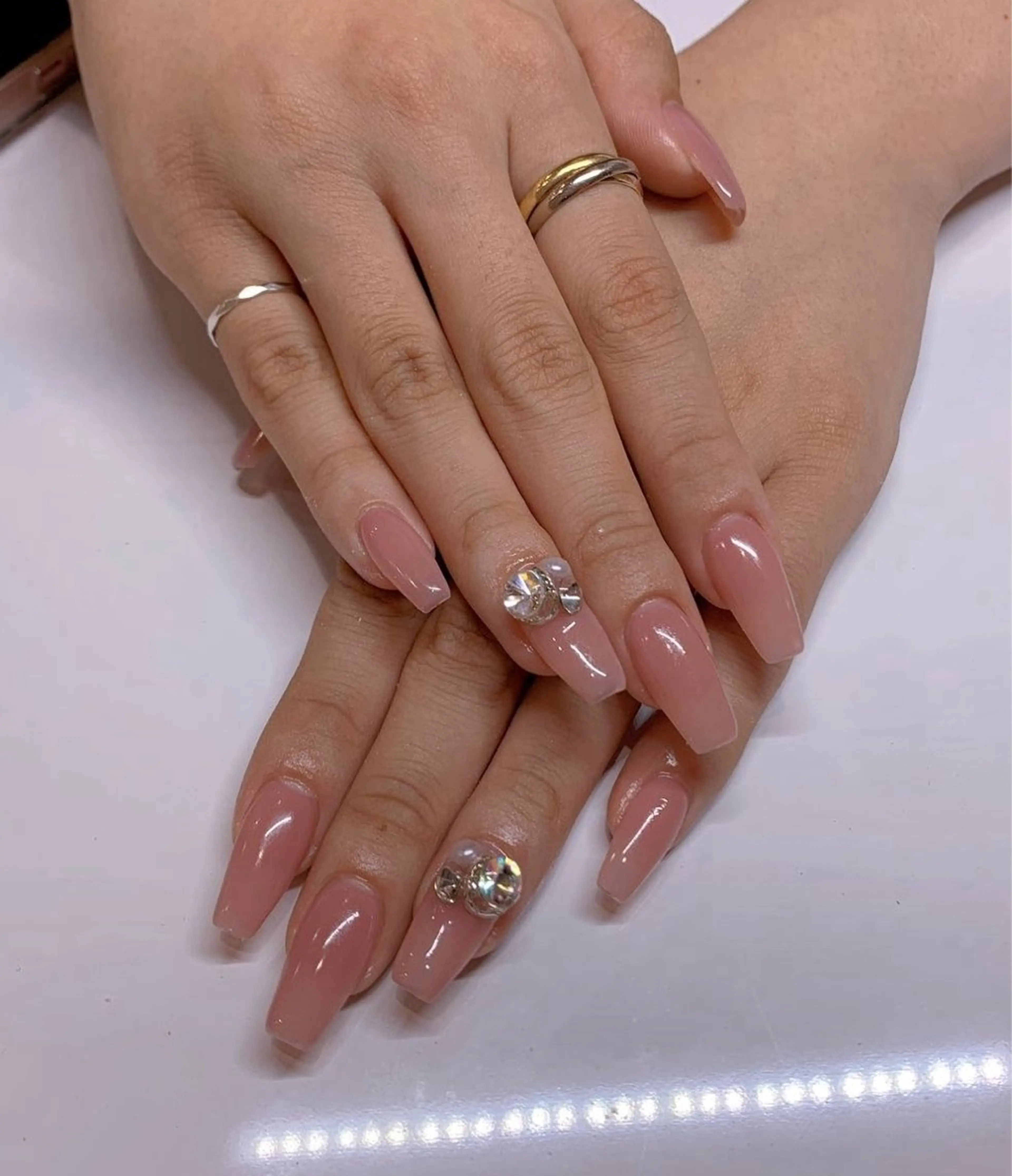 ネイル シーシー ネイルのネイルデザイン