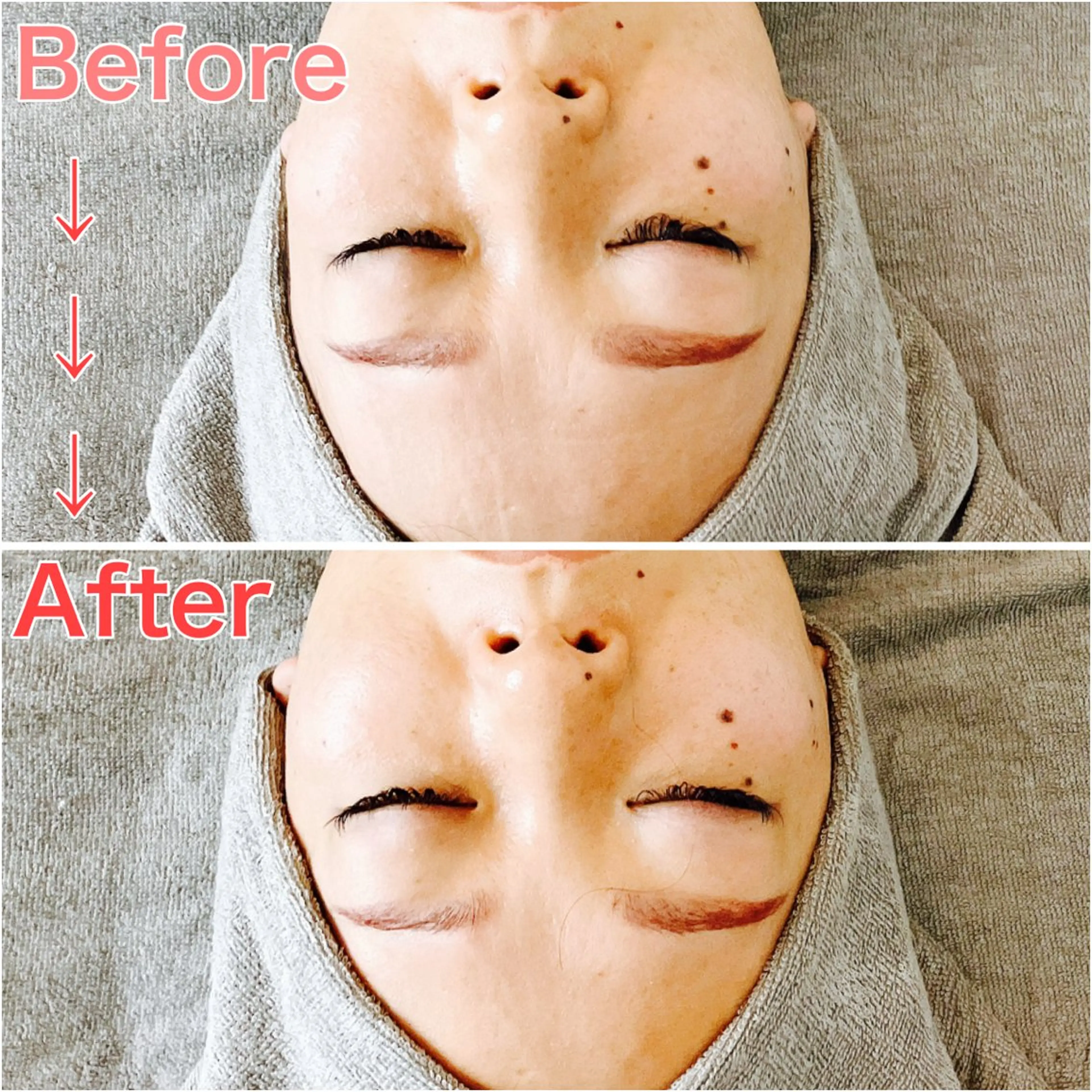 エステ リラク フェアリーテイル marieのエステ・リラクイメージ