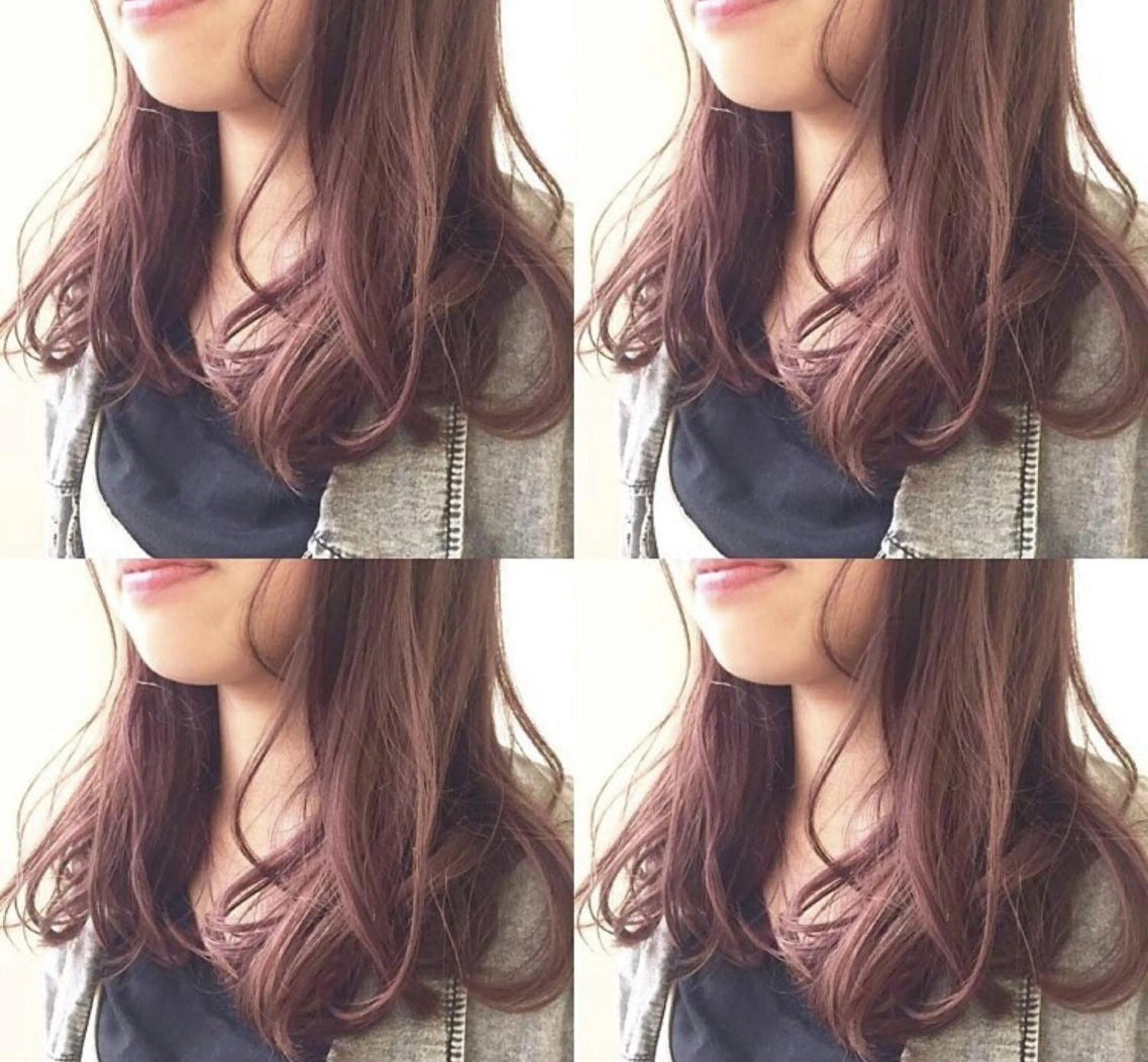 ミディアム ✨髪質改善美容師 永森祥太✨のヘアスタイル