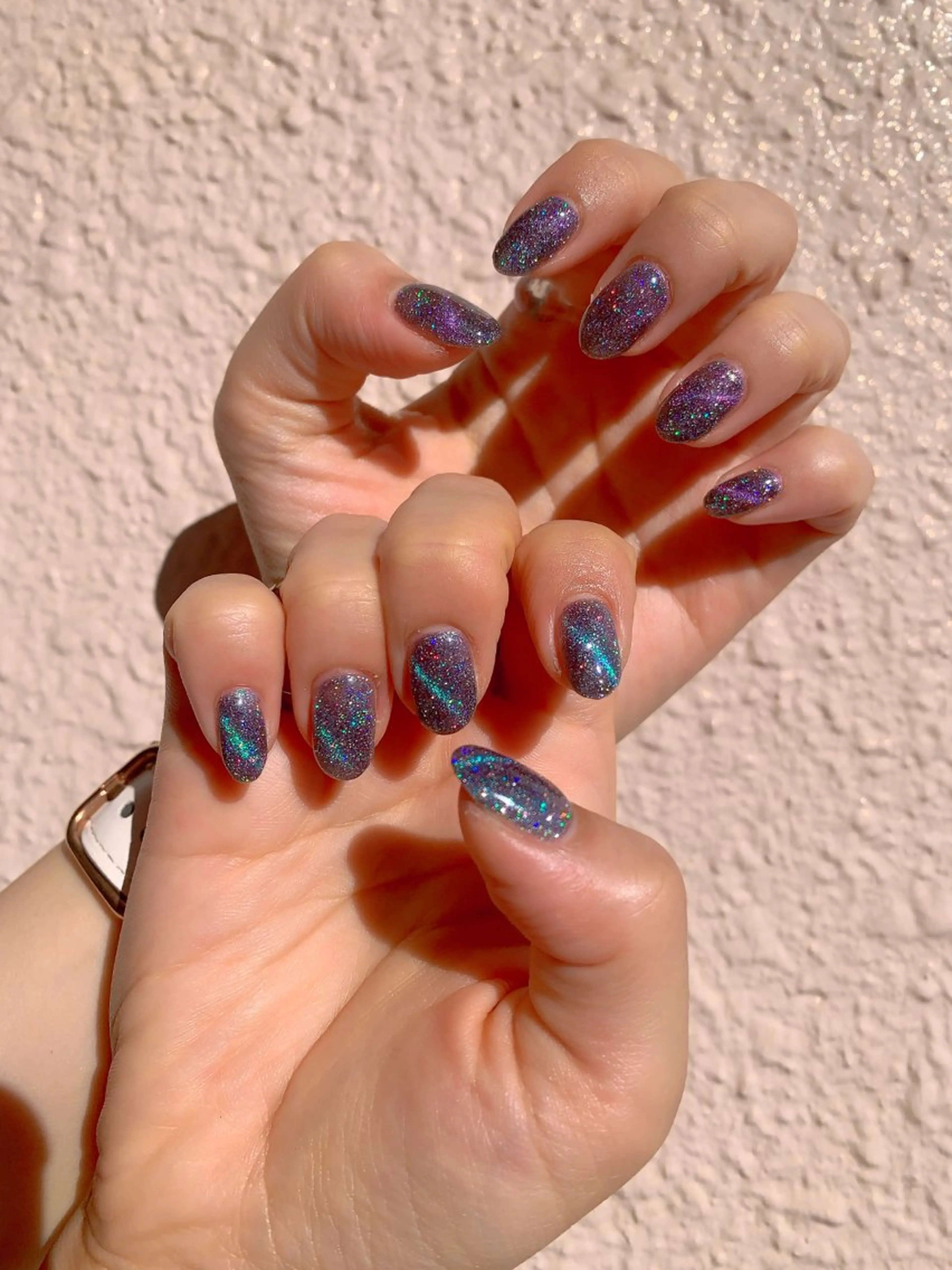 ネイル 高島 夏海のネイルデザイン