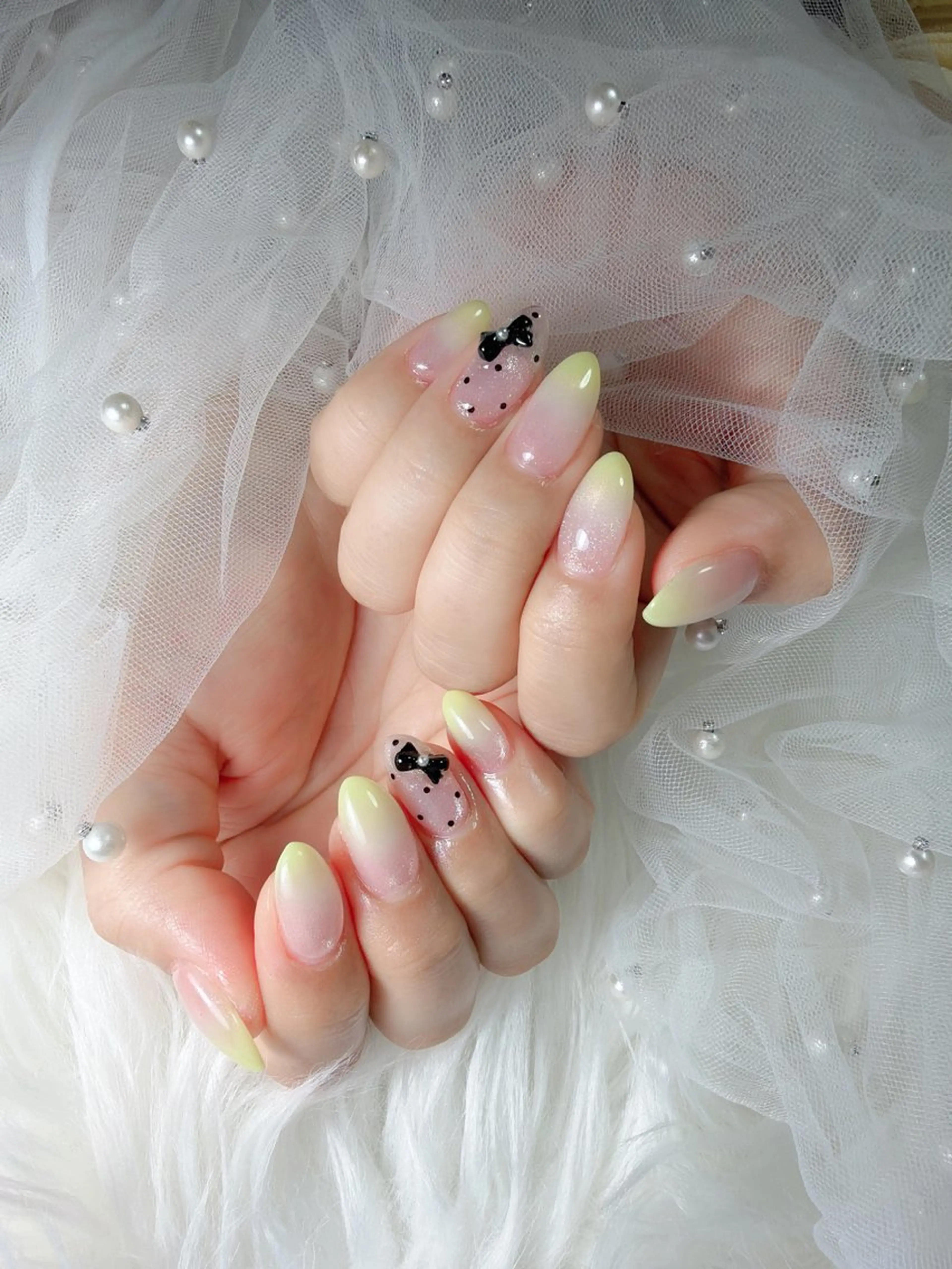 ネイル MK ネイルサロンのネイルデザイン