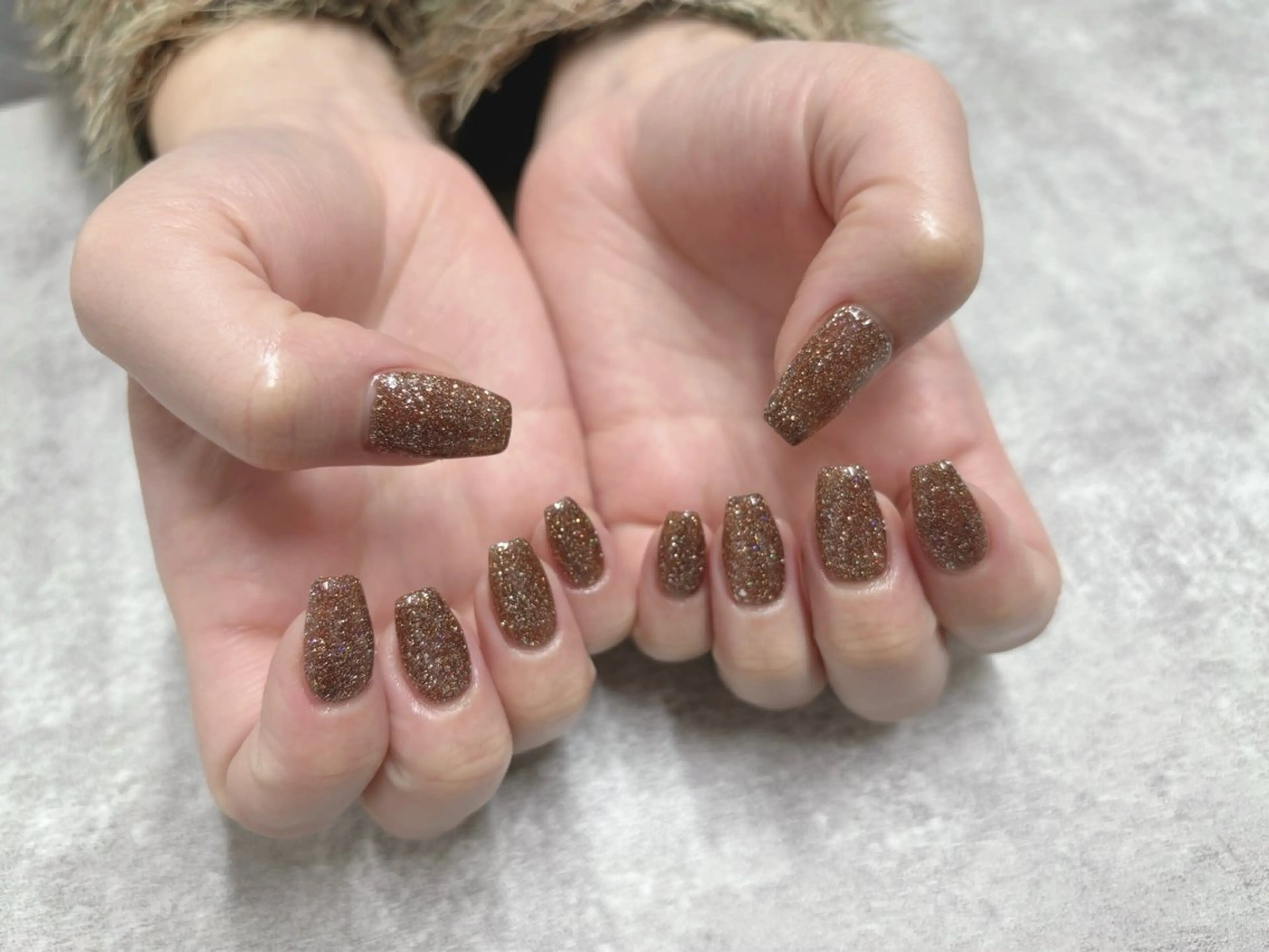 ネイル 1'vary YUKIのネイルデザイン