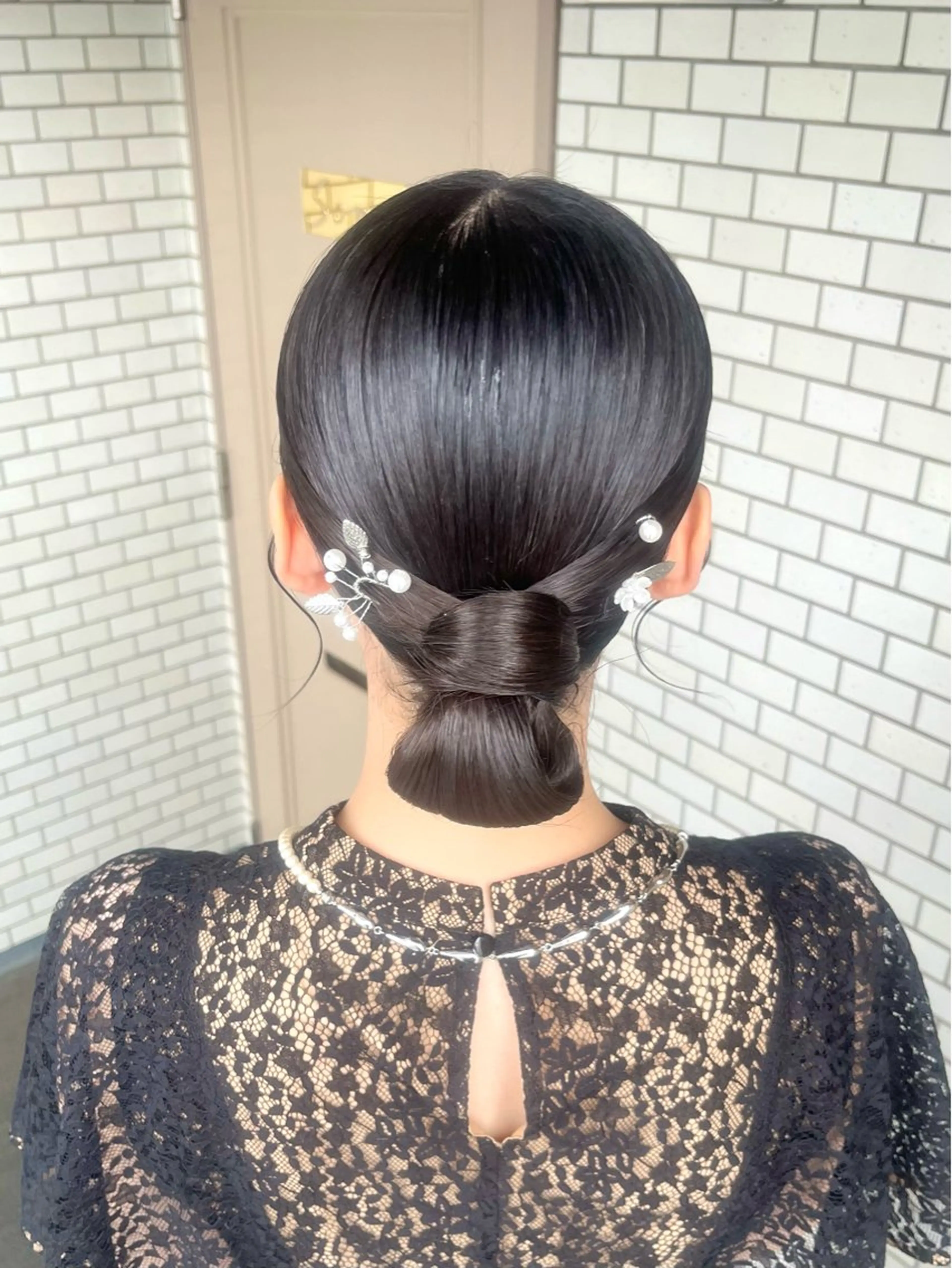 ヘアアレンジ ヘアセット 推し活/イベントヘア 🎀✨yuriのヘアスタイル