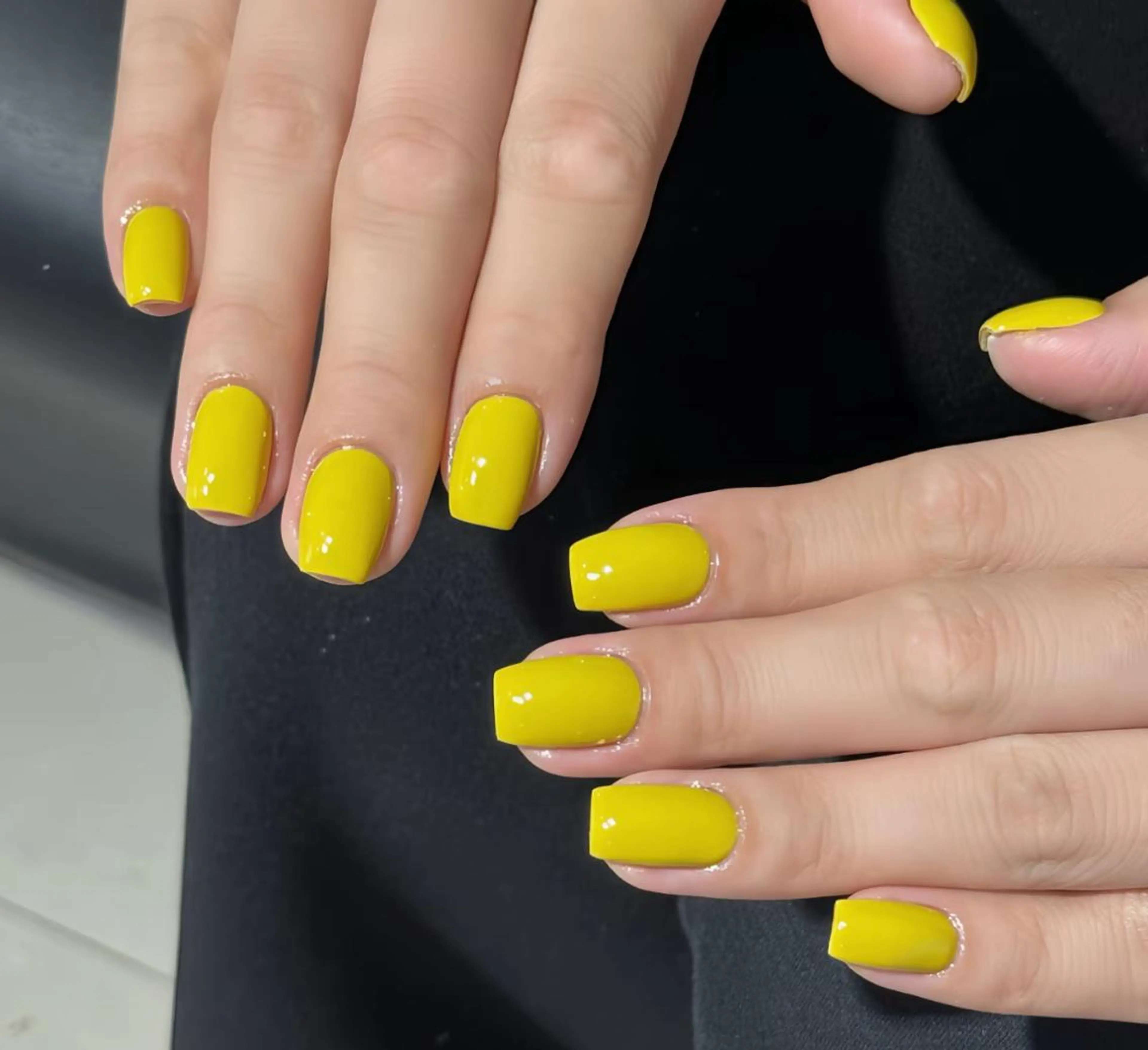 ネイル ハンドネイル 🎀 NaNa_nailのネイルデザイン