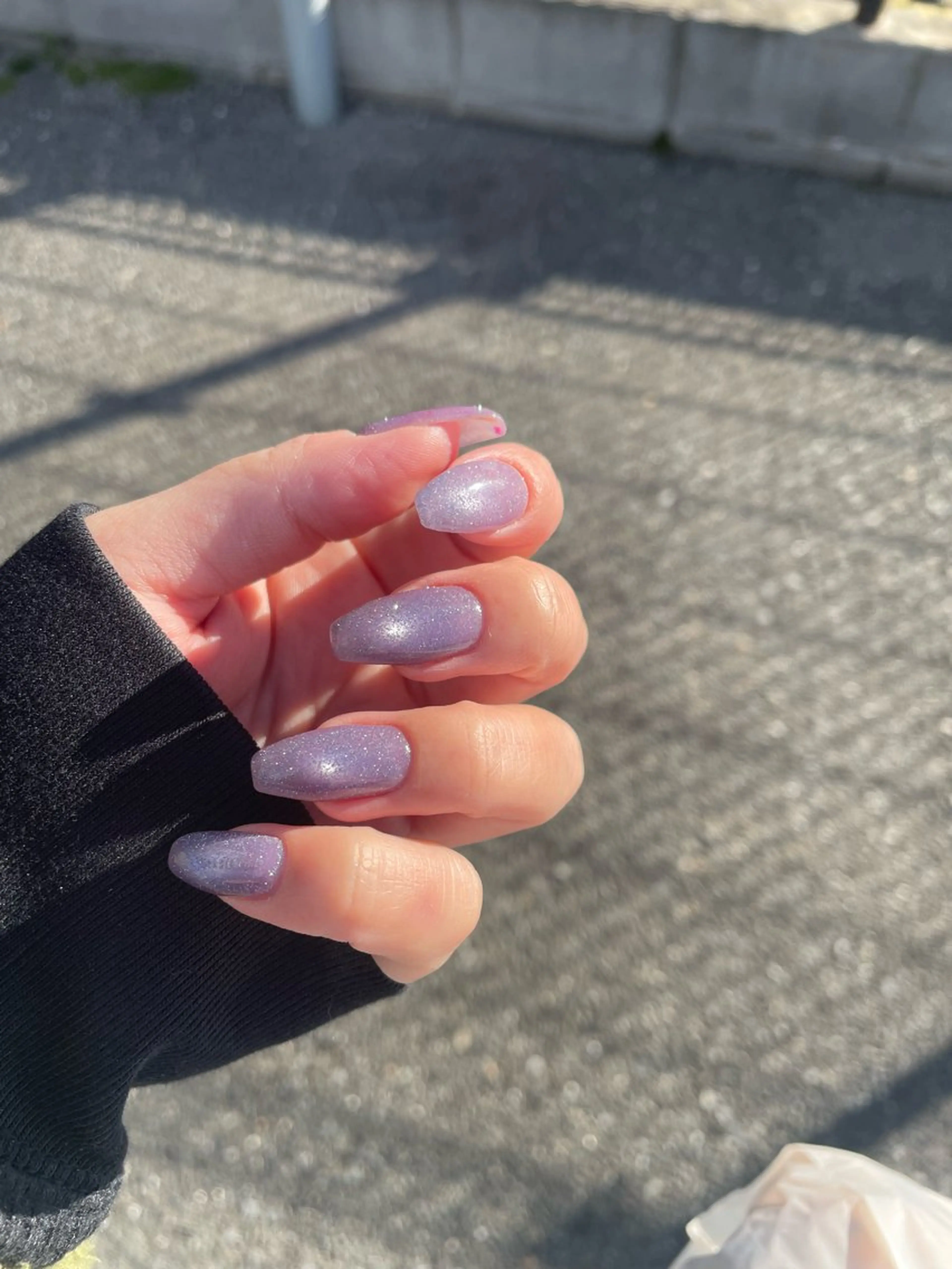 ネイル ハンドネイル ulu🌼 nanaのネイルデザイン