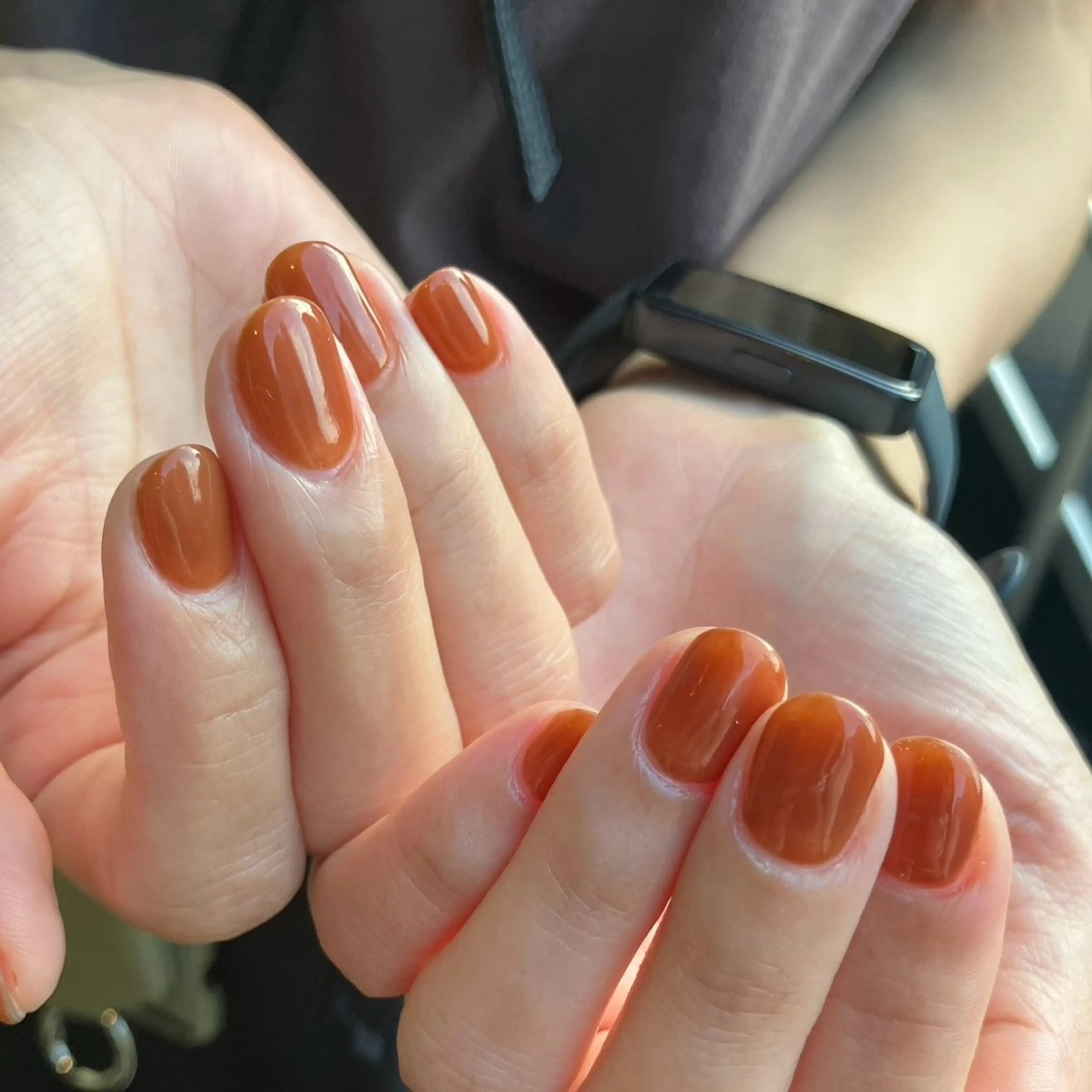 極上ワンカラー100種類以上から選べる（付け替えオフ無料）の写真