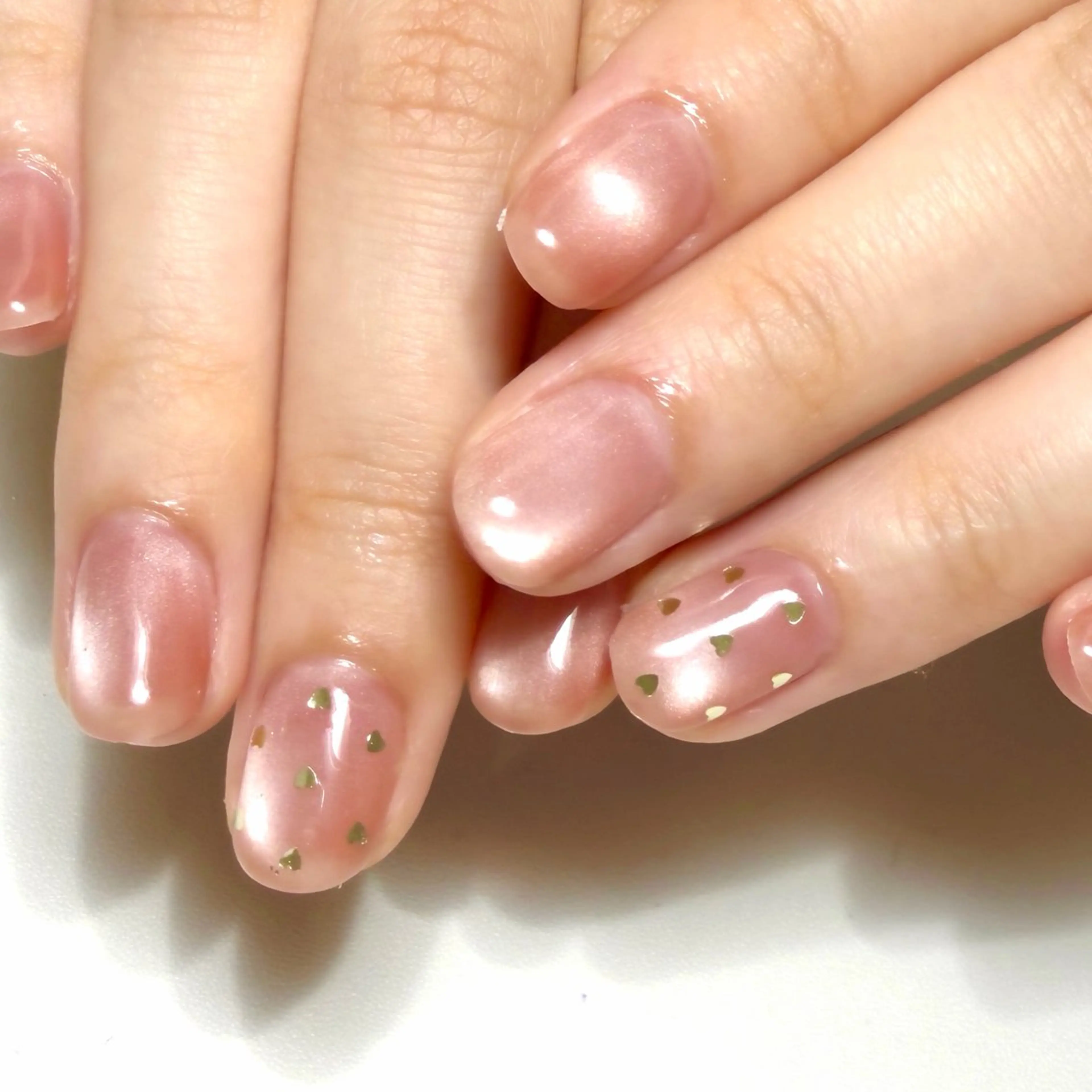 ネイル & 'GRACEのネイルデザイン