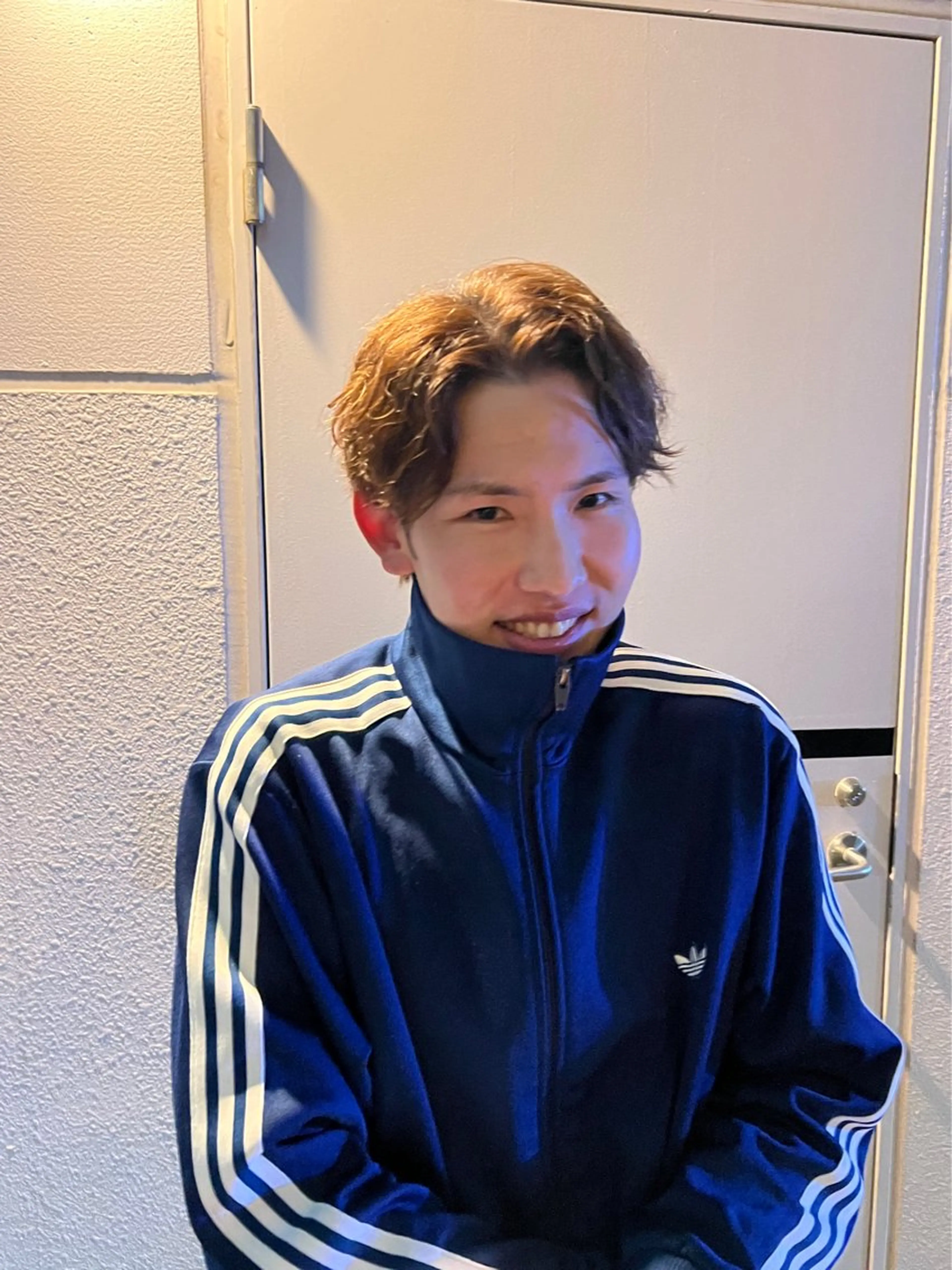 ショート 高松大輝/ナチュラル /モードのヘアスタイル