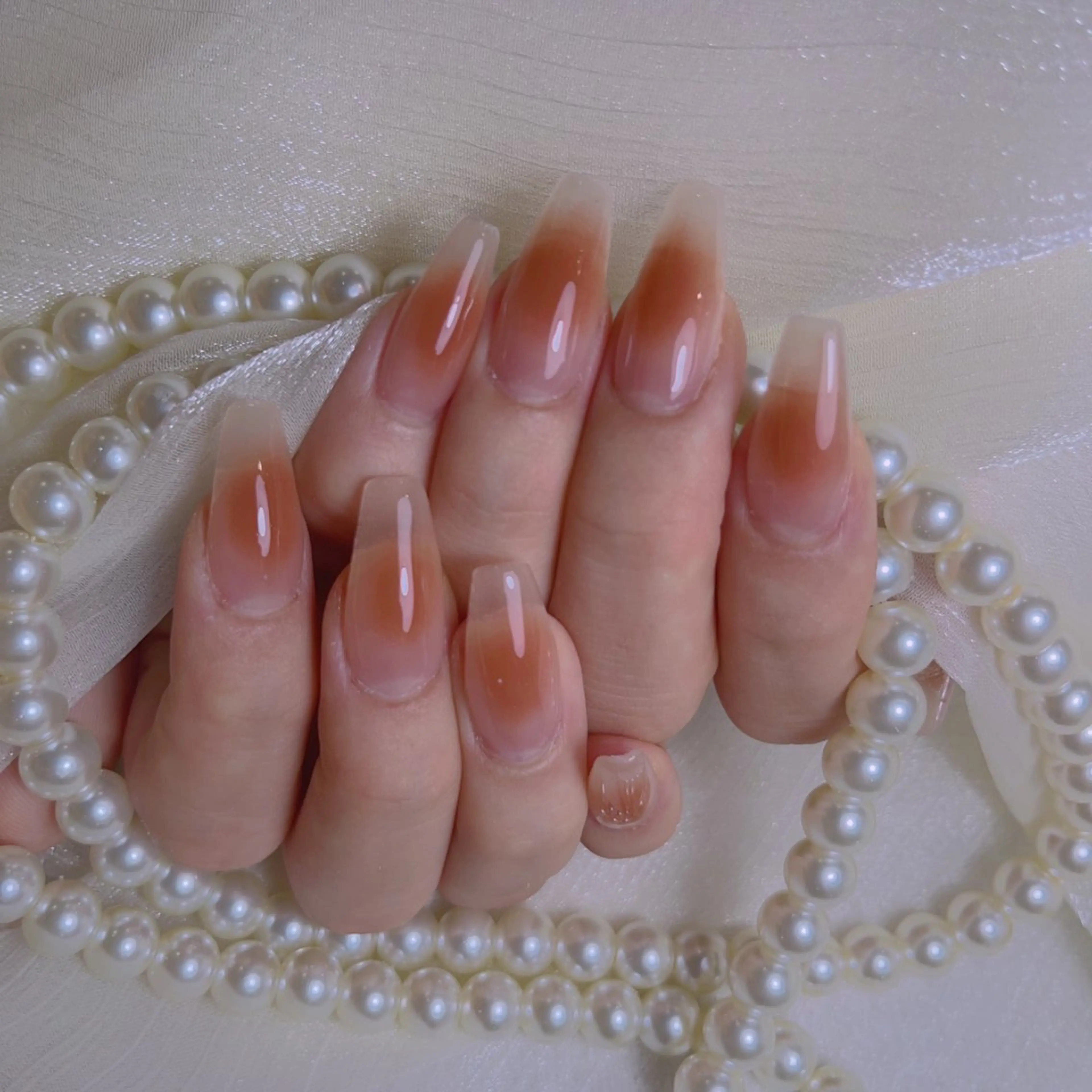 ネイル BuBu Nail渋谷道玄坂のネイルデザイン