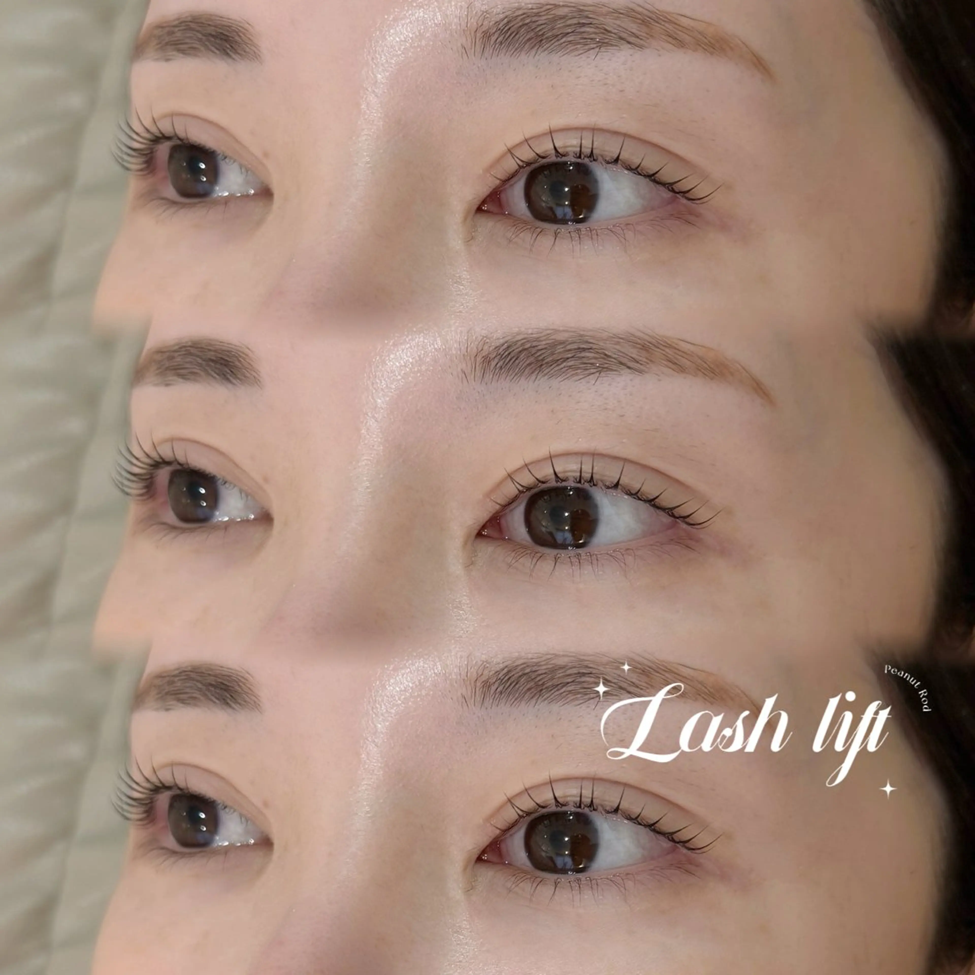 マツエク・マツパ MIDI所属・honoka 🎀の眉毛・アイブロウイメージ