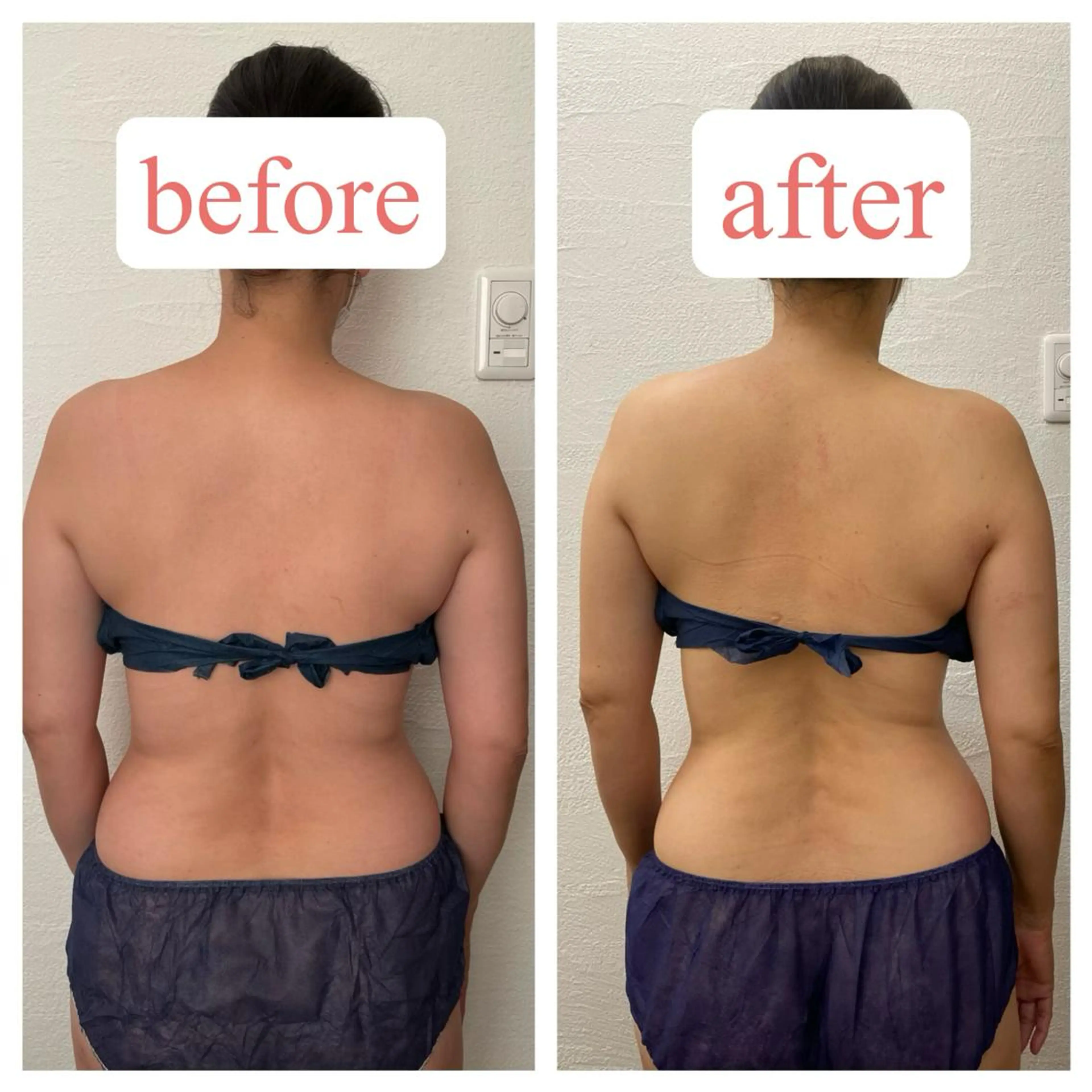 salonde ReGodのエステ・リラクイメージ