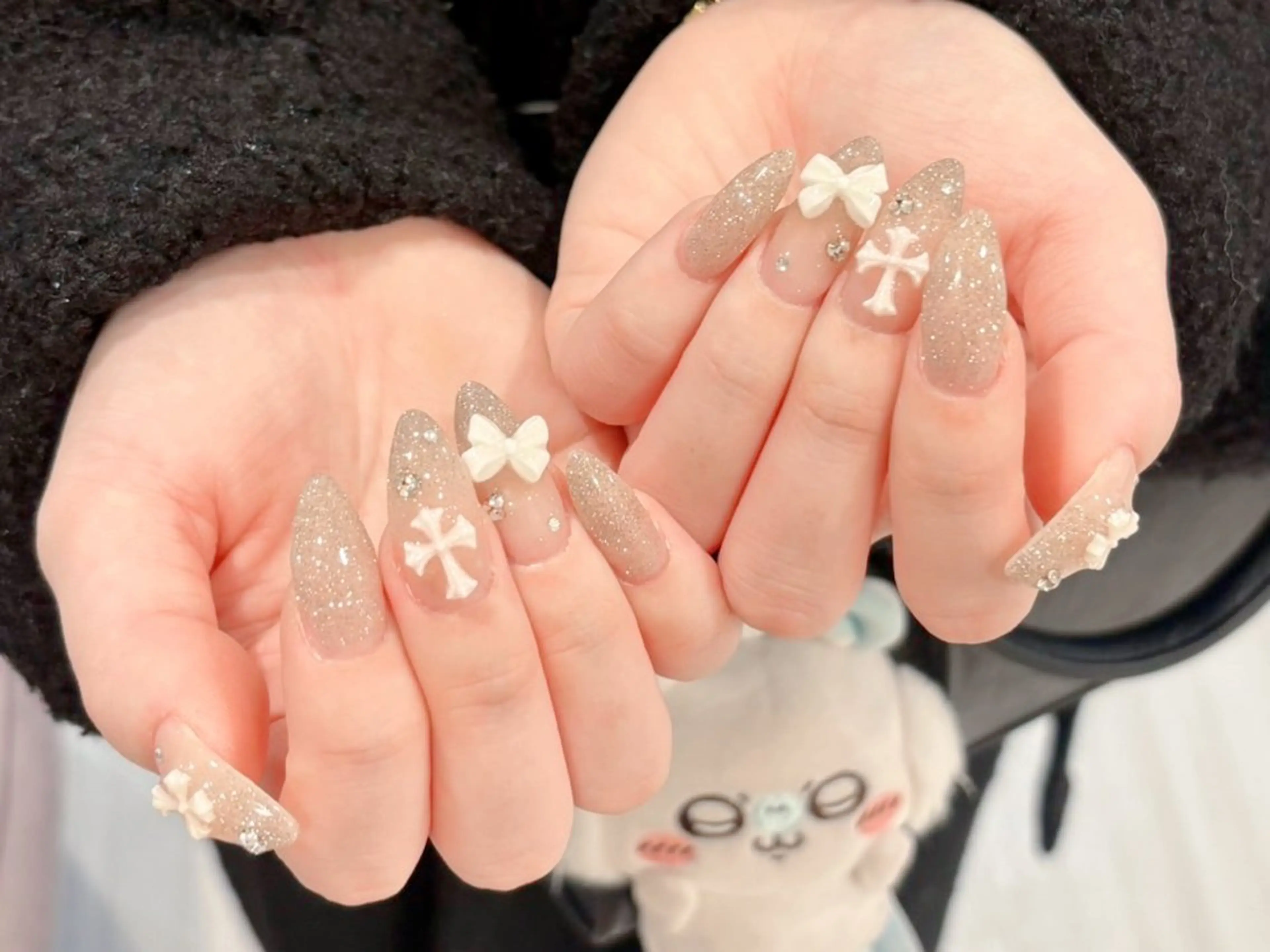 ネイル ネイルサロン Easenのネイルデザイン