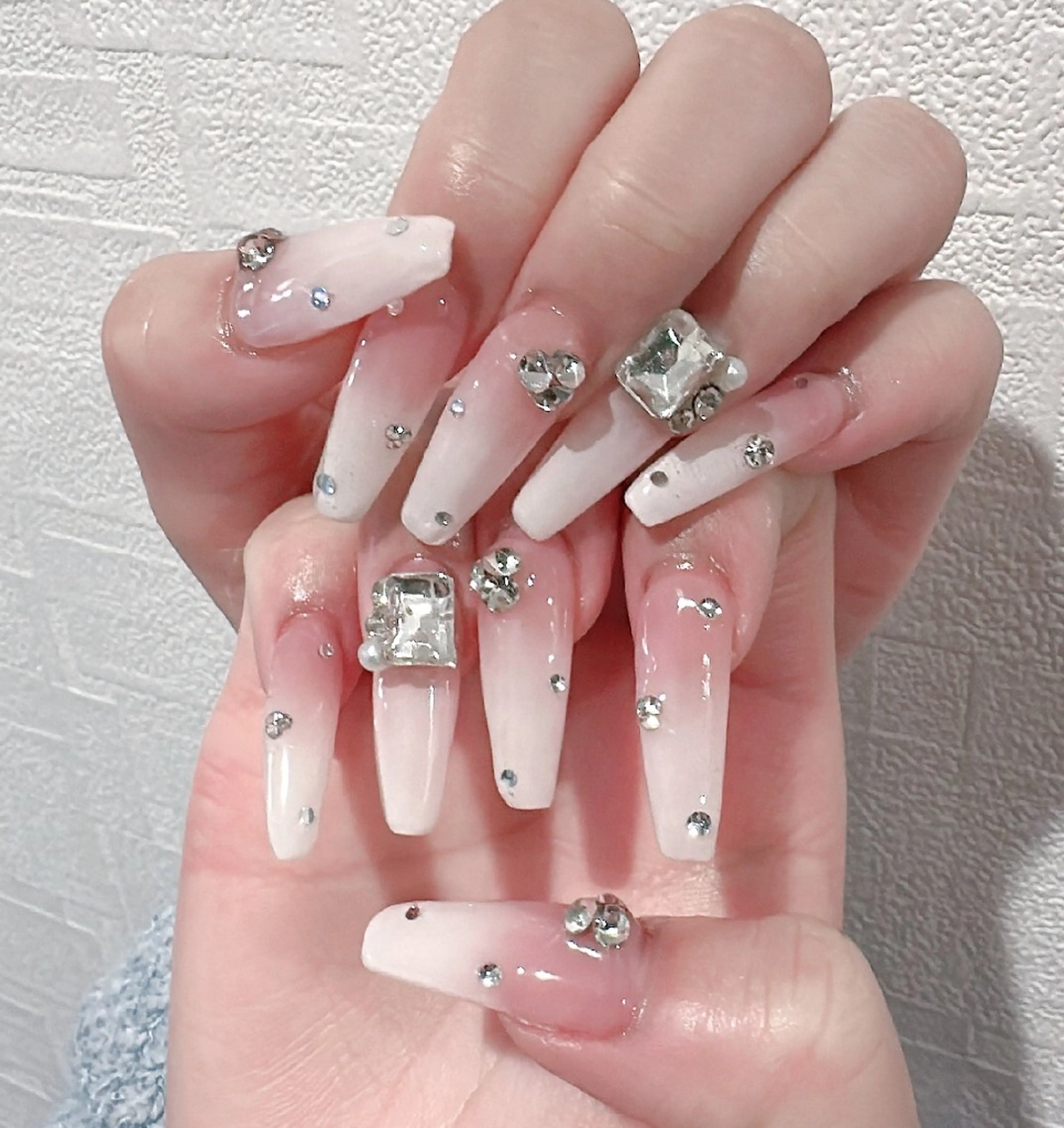 ネイル ハンドネイル スカルプ専門店 D-Beautyのネイルデザイン