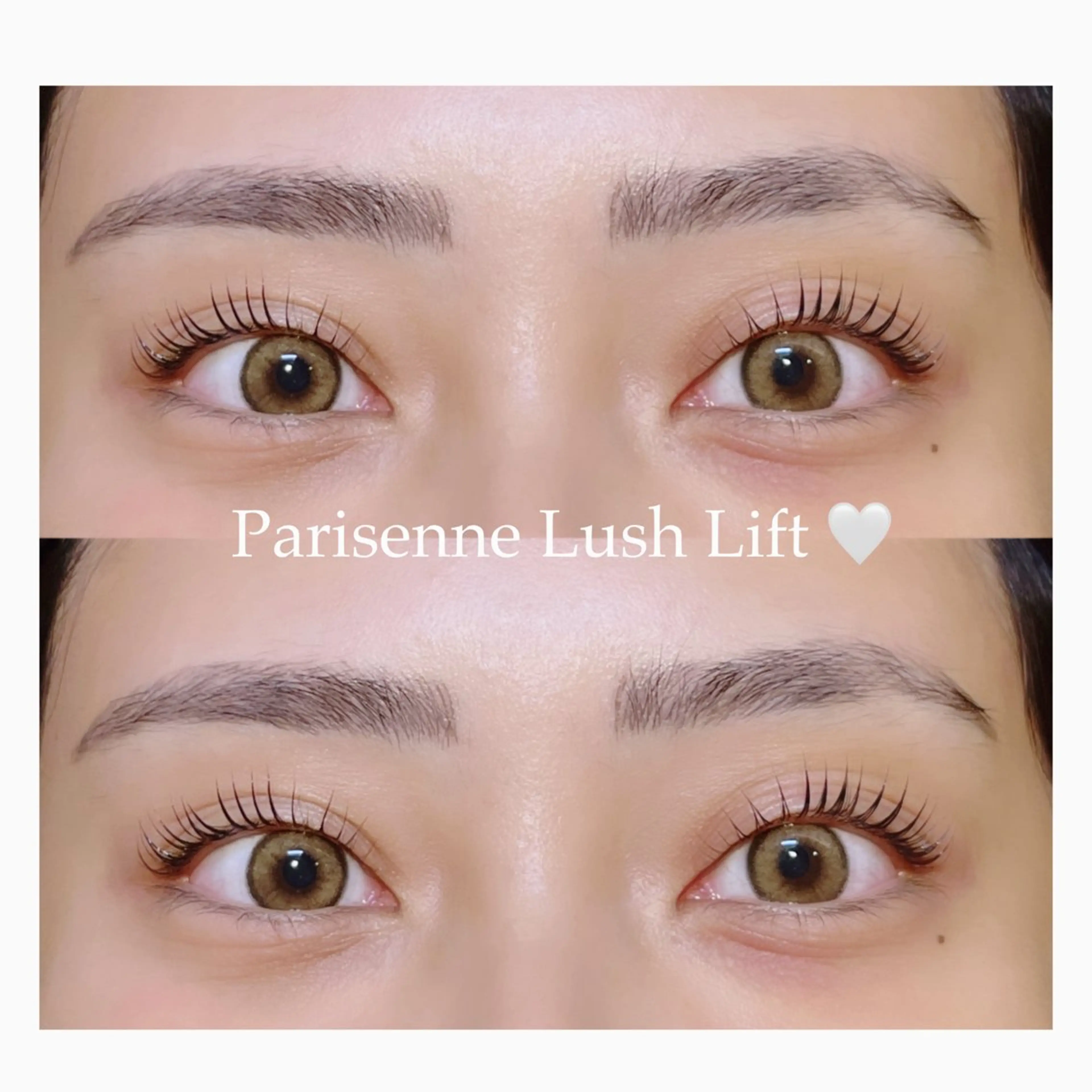 マツエク・マツパ マツパ 〖miyu〗 yokohama🍨のマツエク・マツパデザイン