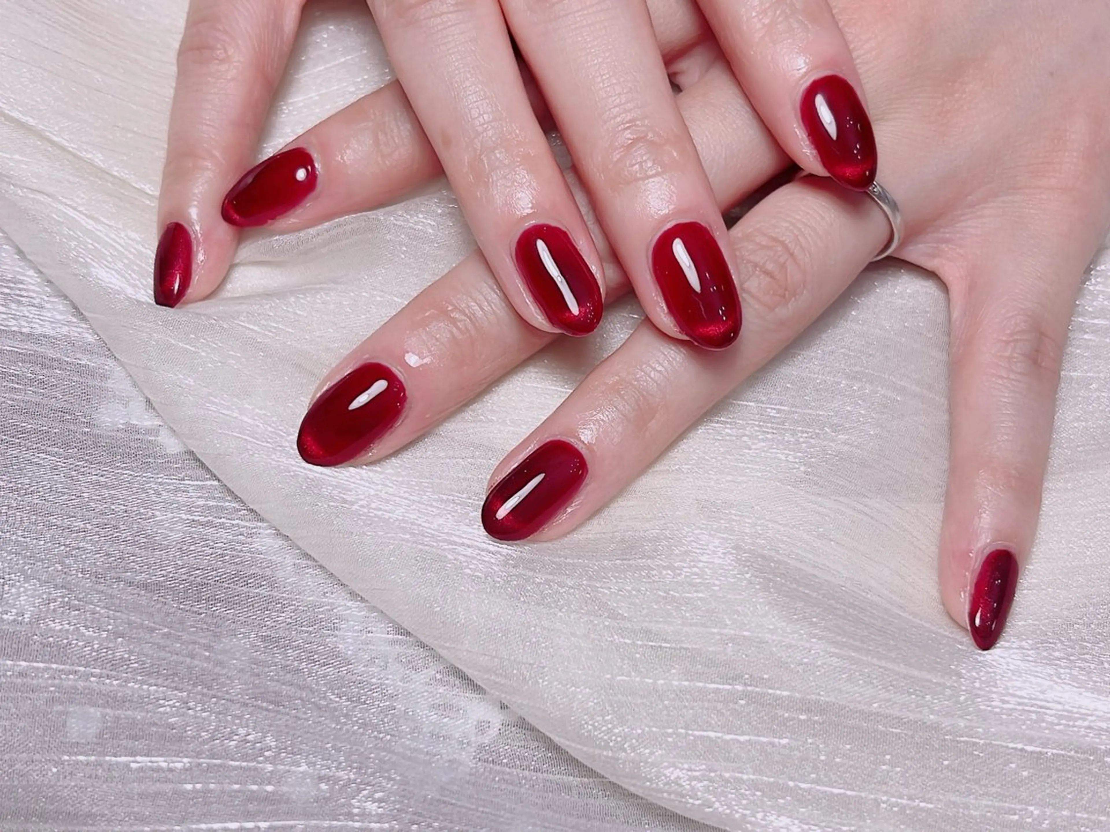 ネイル ハンドネイル KARI ネイルサロンのネイルデザイン