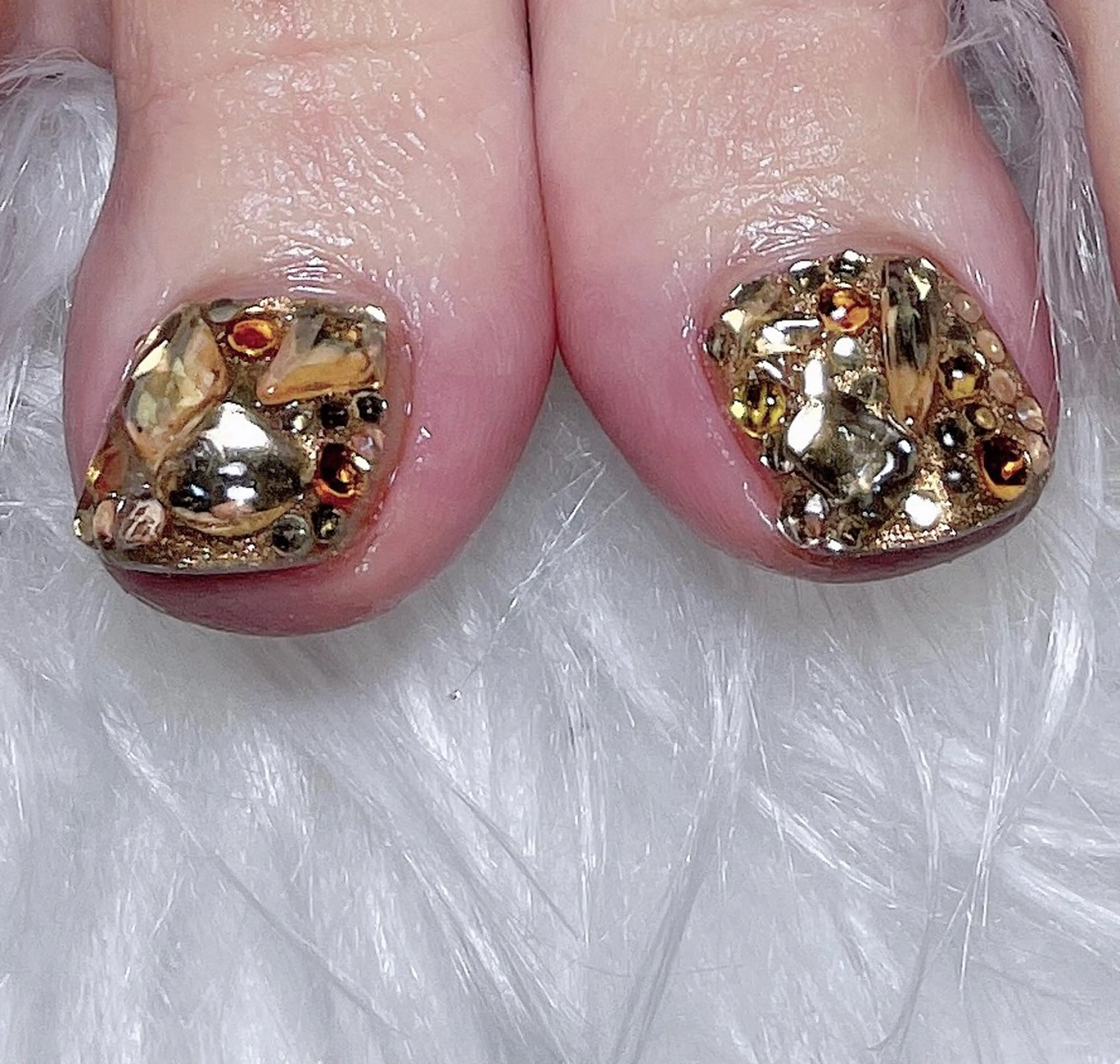 ネイル hairsalon556所属・hairsalon 556のマツエク・マツパデザイン