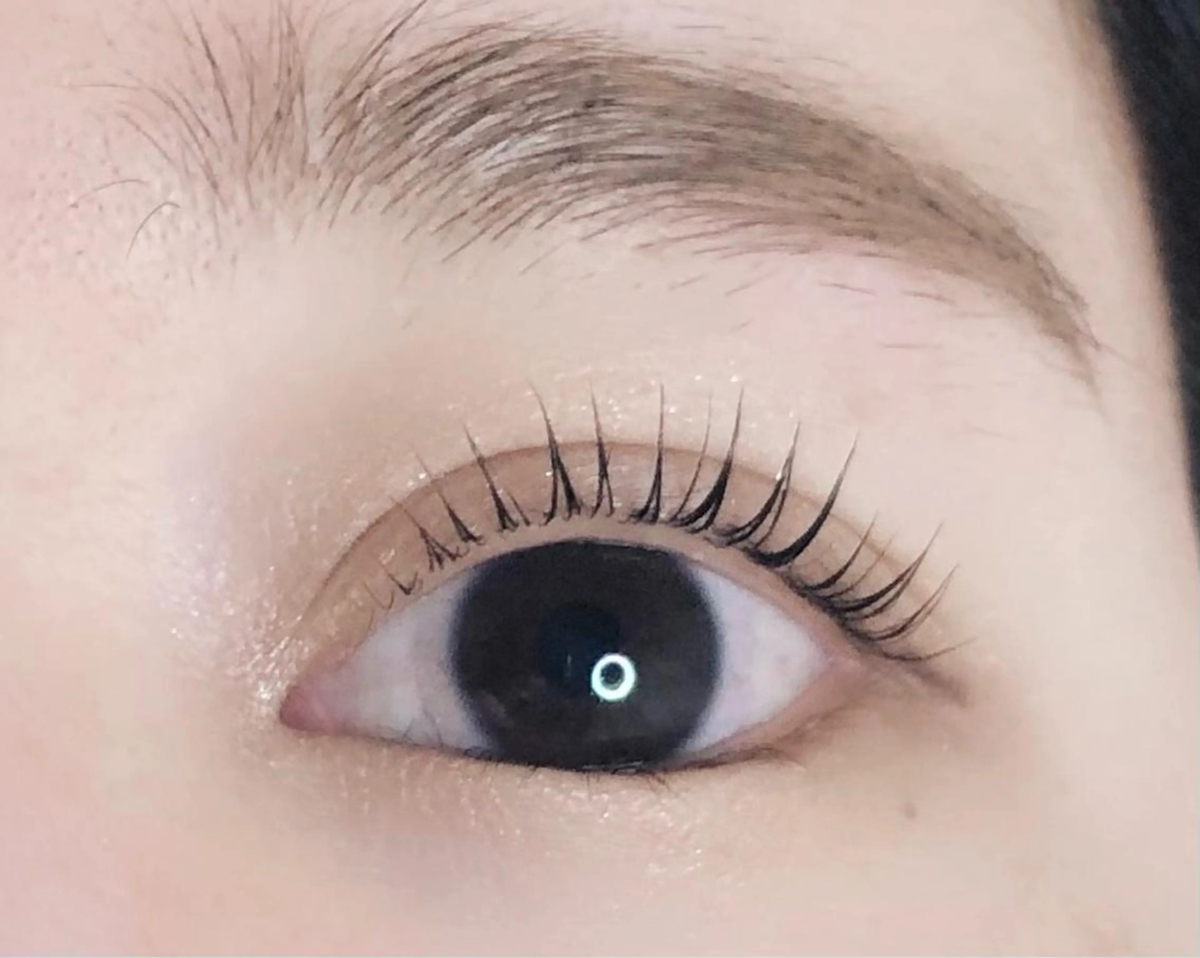 マツエク・マツパ マツパ LICO NAIL&EYELASH 名古屋店所属・LICO marikaのマツエク・マツパデザイン