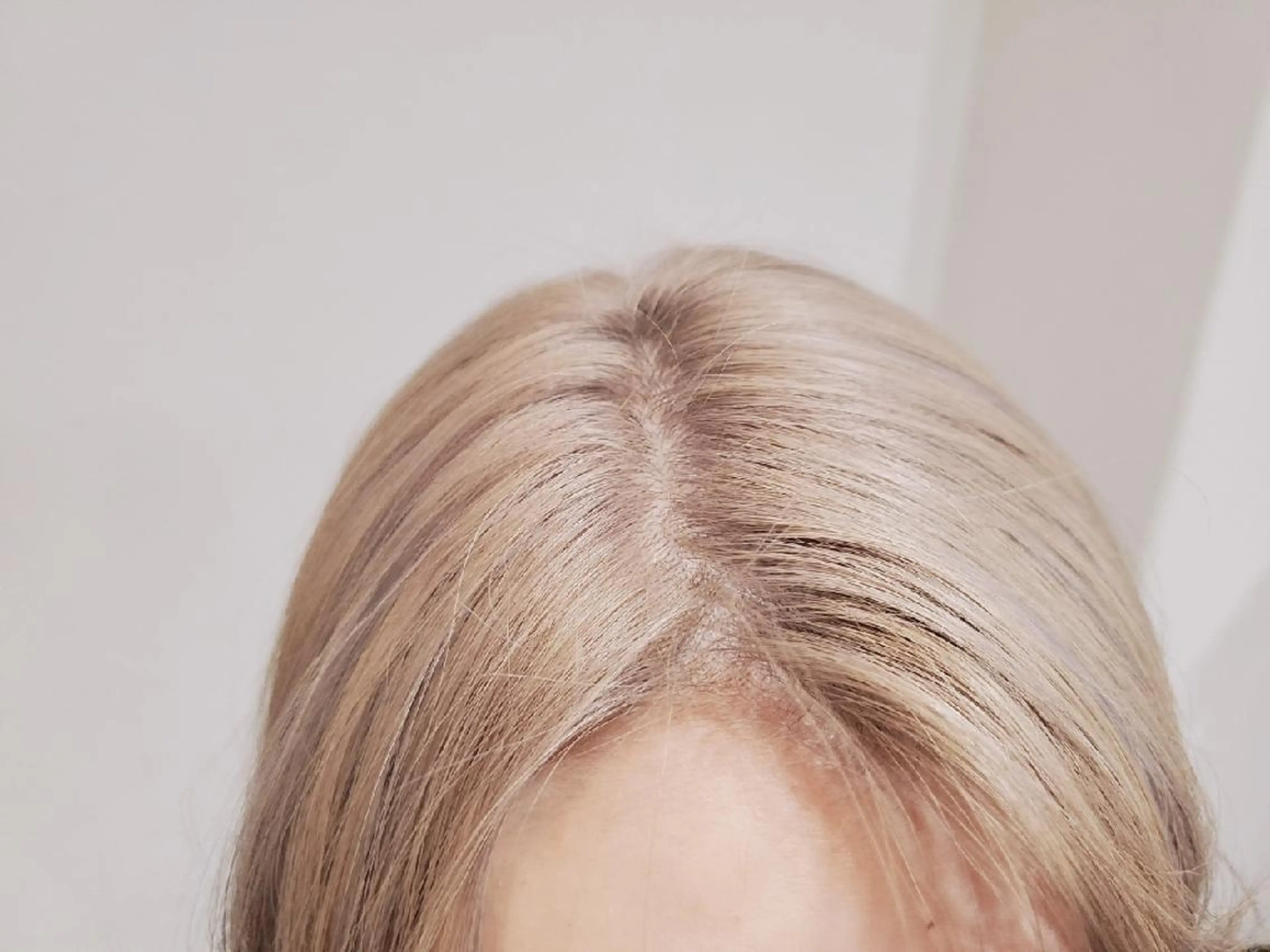 カラー パ ルのヘアスタイル