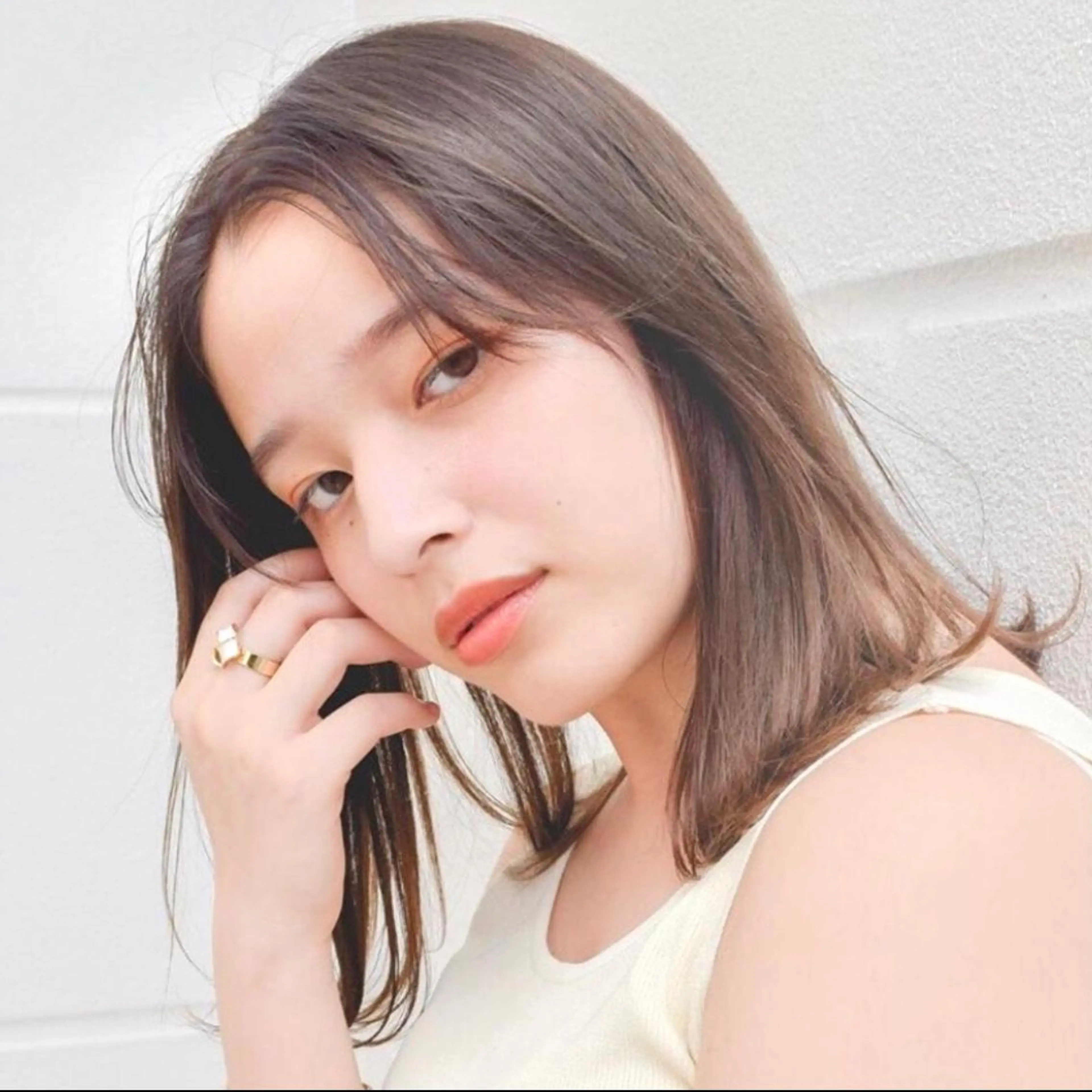 似合わせショート kengoのヘアスタイル