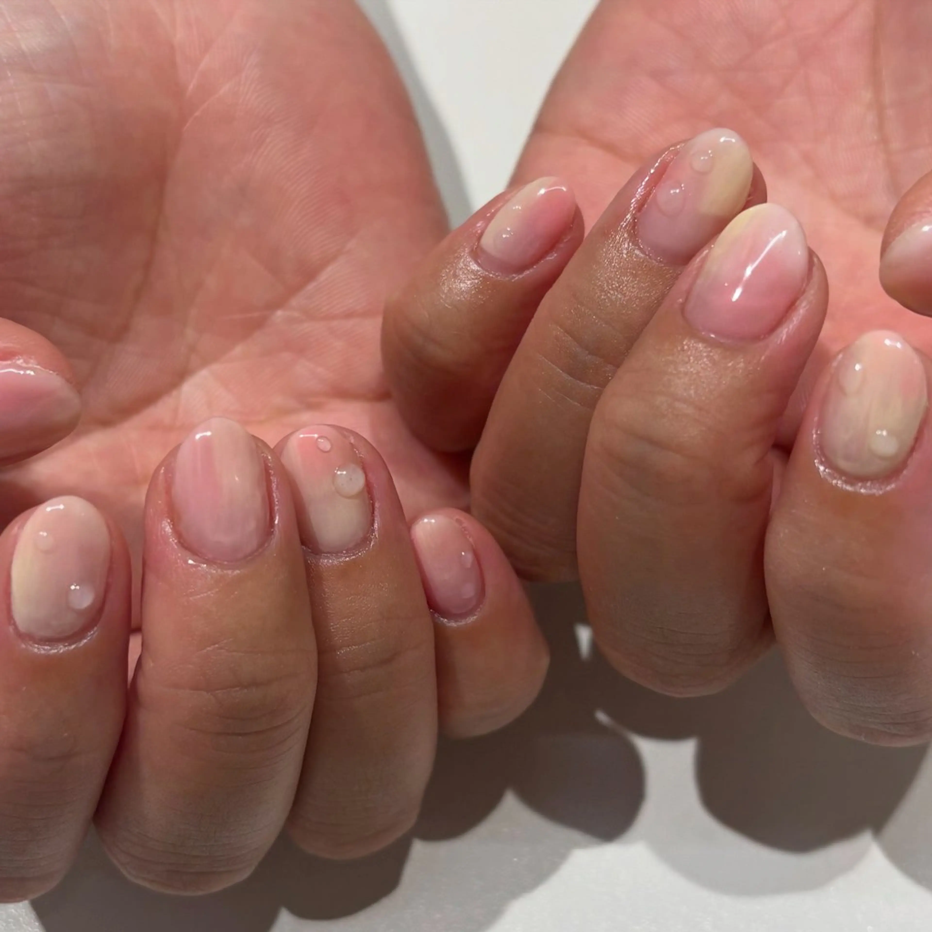 ネイル ハンドネイル NAILSALON ViViのネイルデザイン