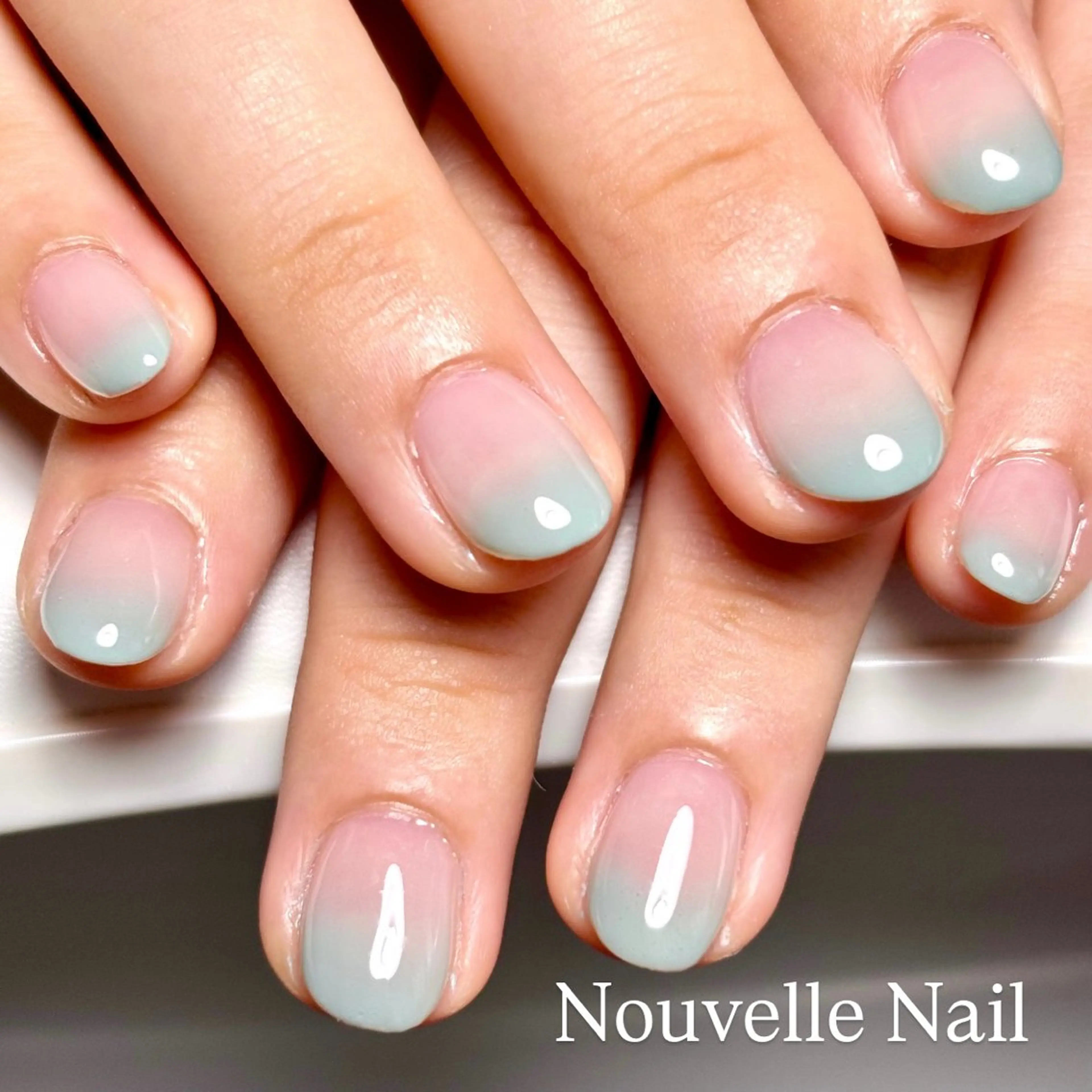 ネイル Nouvelle Nailのネイルデザイン