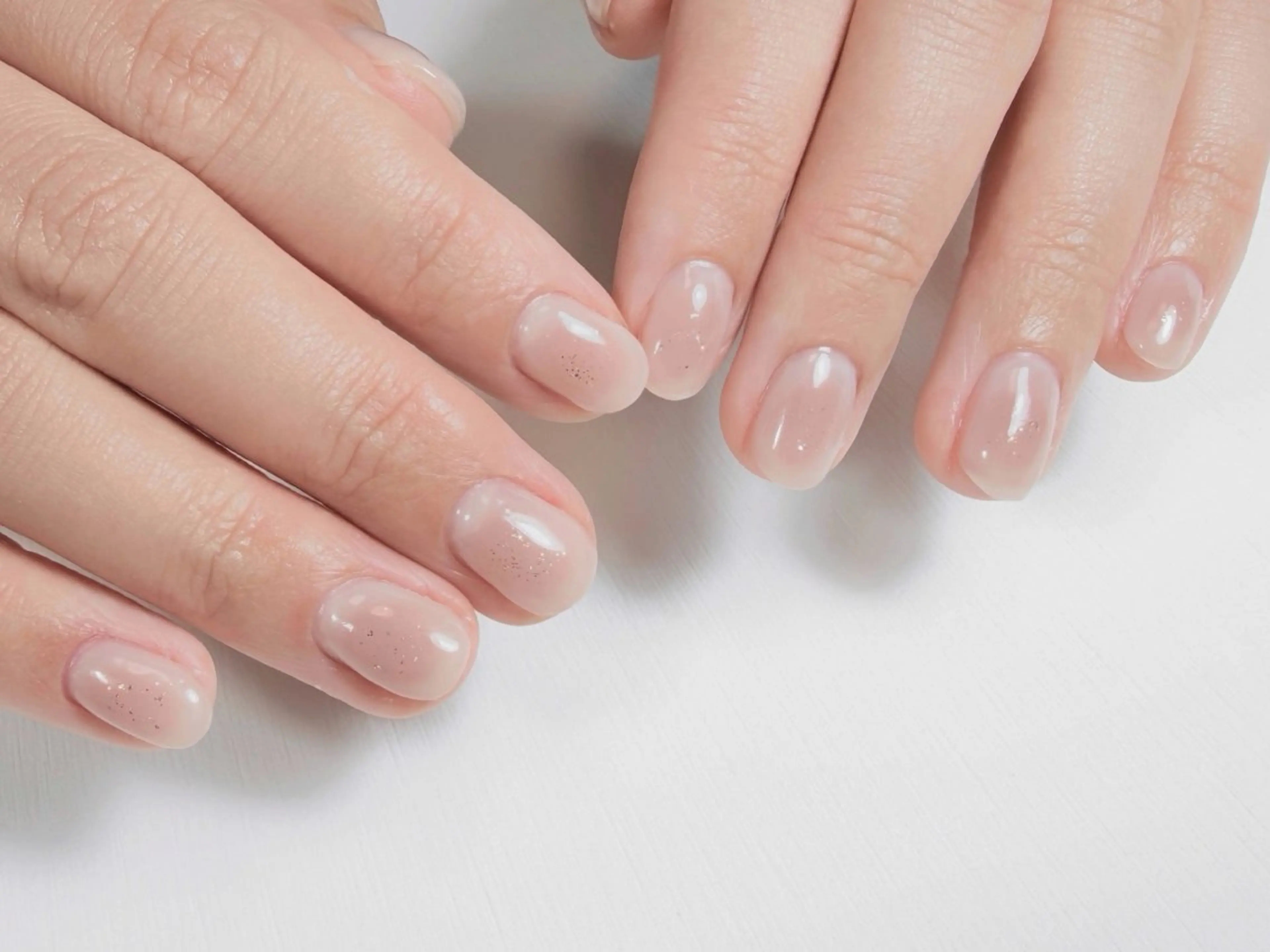 ネイル ハンドネイル atelier in bloomのネイルデザイン