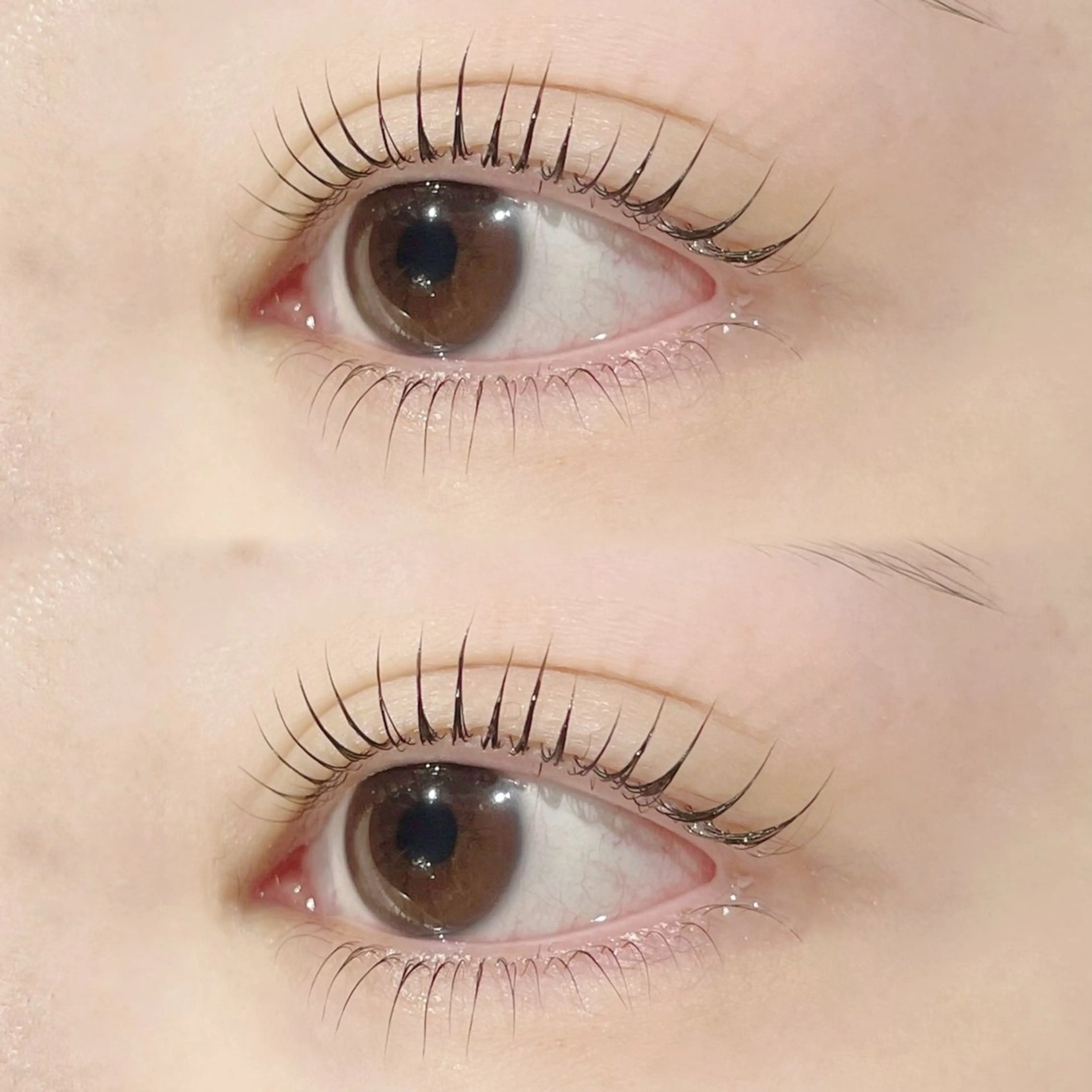 マツエク・マツパ パリ&まつパ モデル 募集中/rena💘のマツエク・マツパデザイン