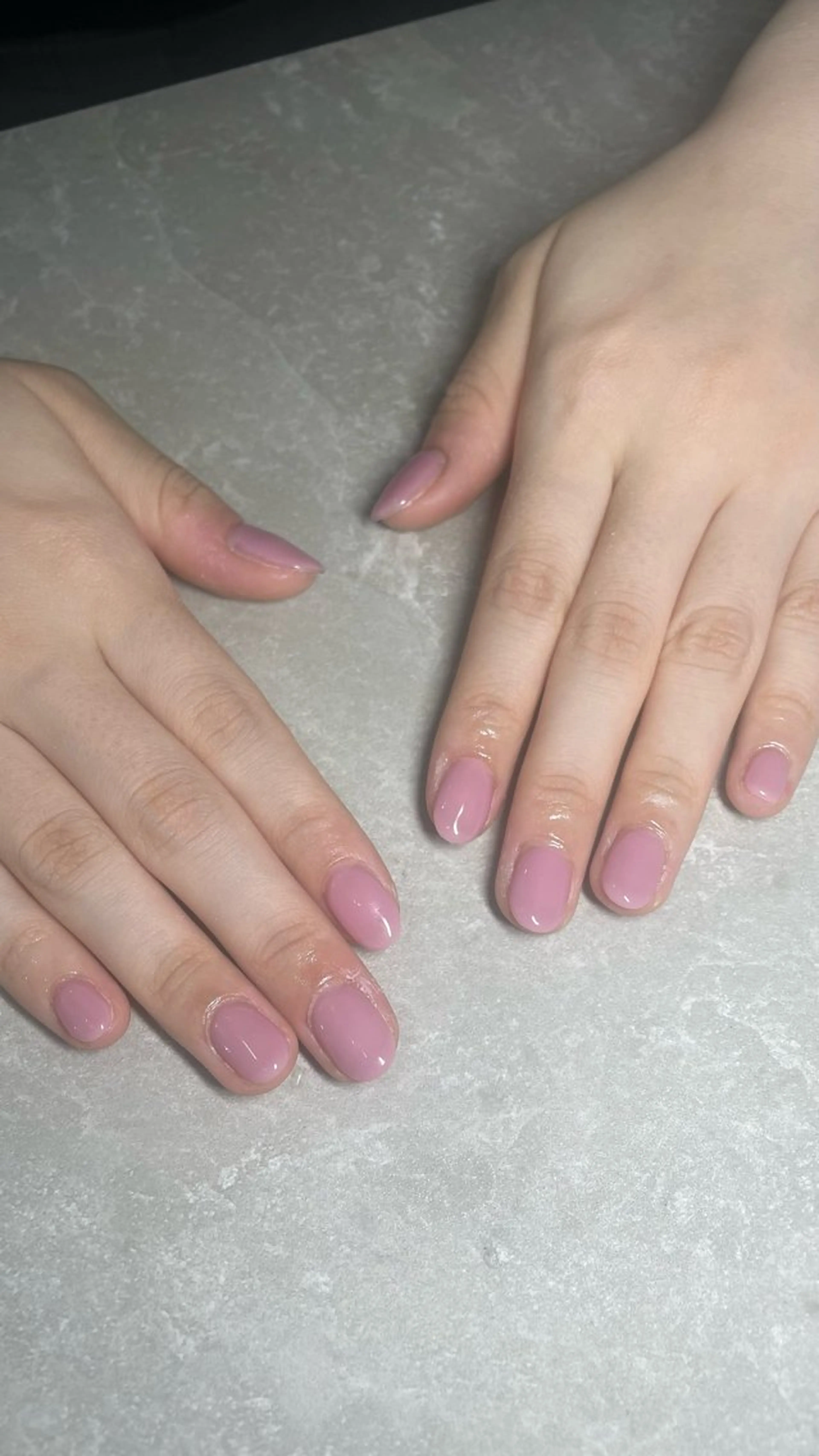 ネイル ハンドネイル フットネイル LINXS aosaのネイルデザイン