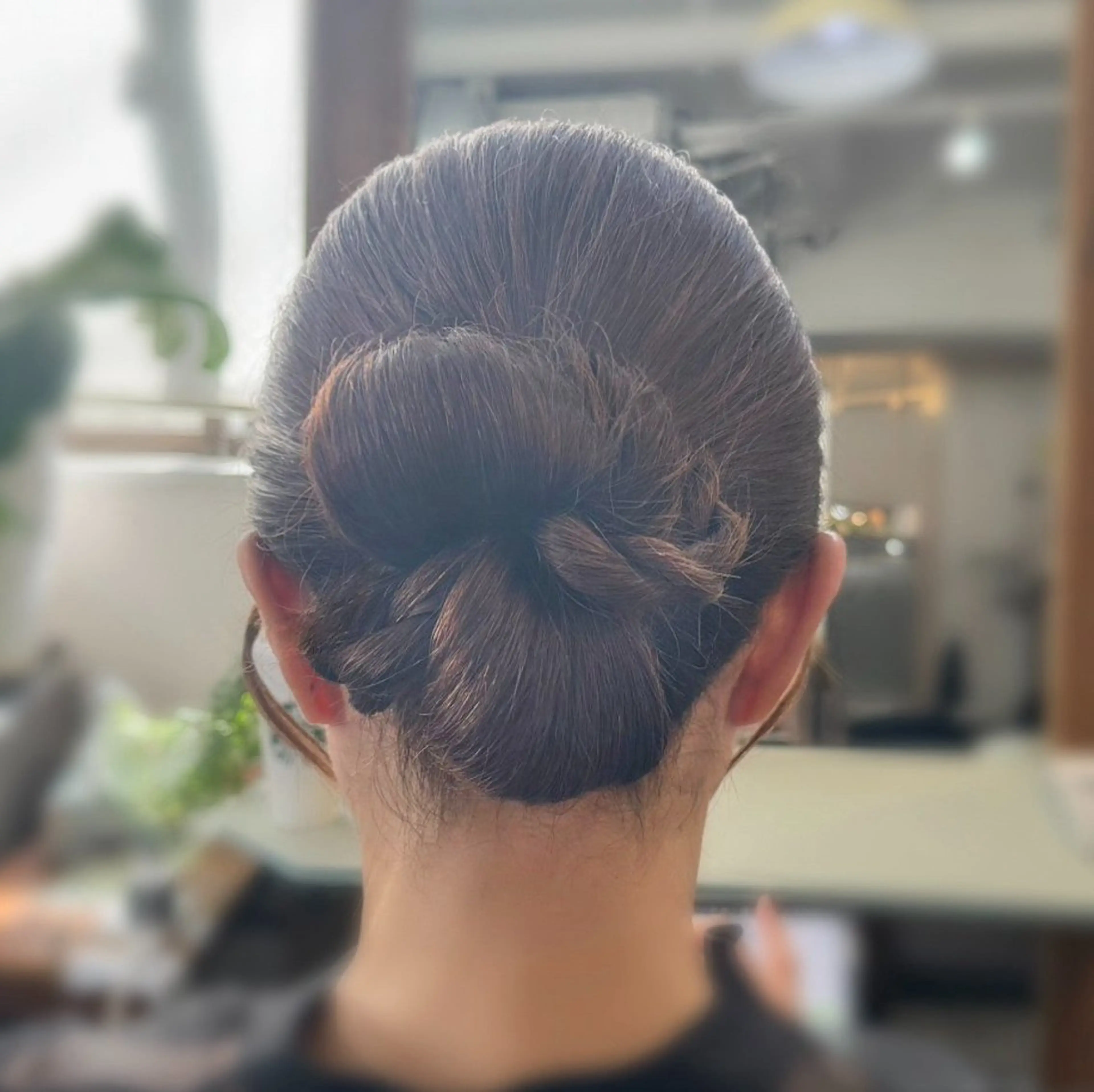 ヘアアレンジ アイミューケロ所属・Hair&Make キラのヘアスタイル