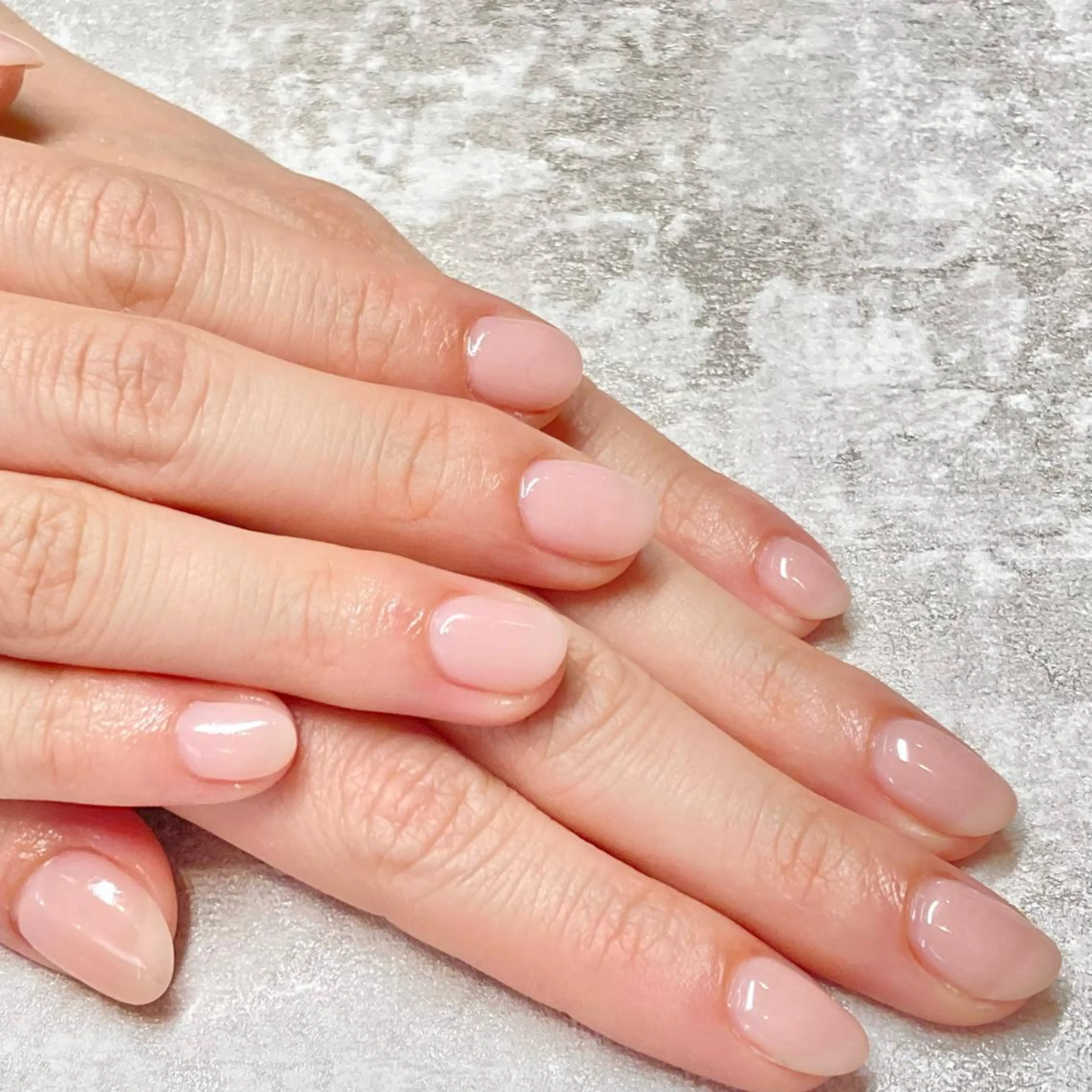 ネイル Nailsalon Renのネイルデザイン