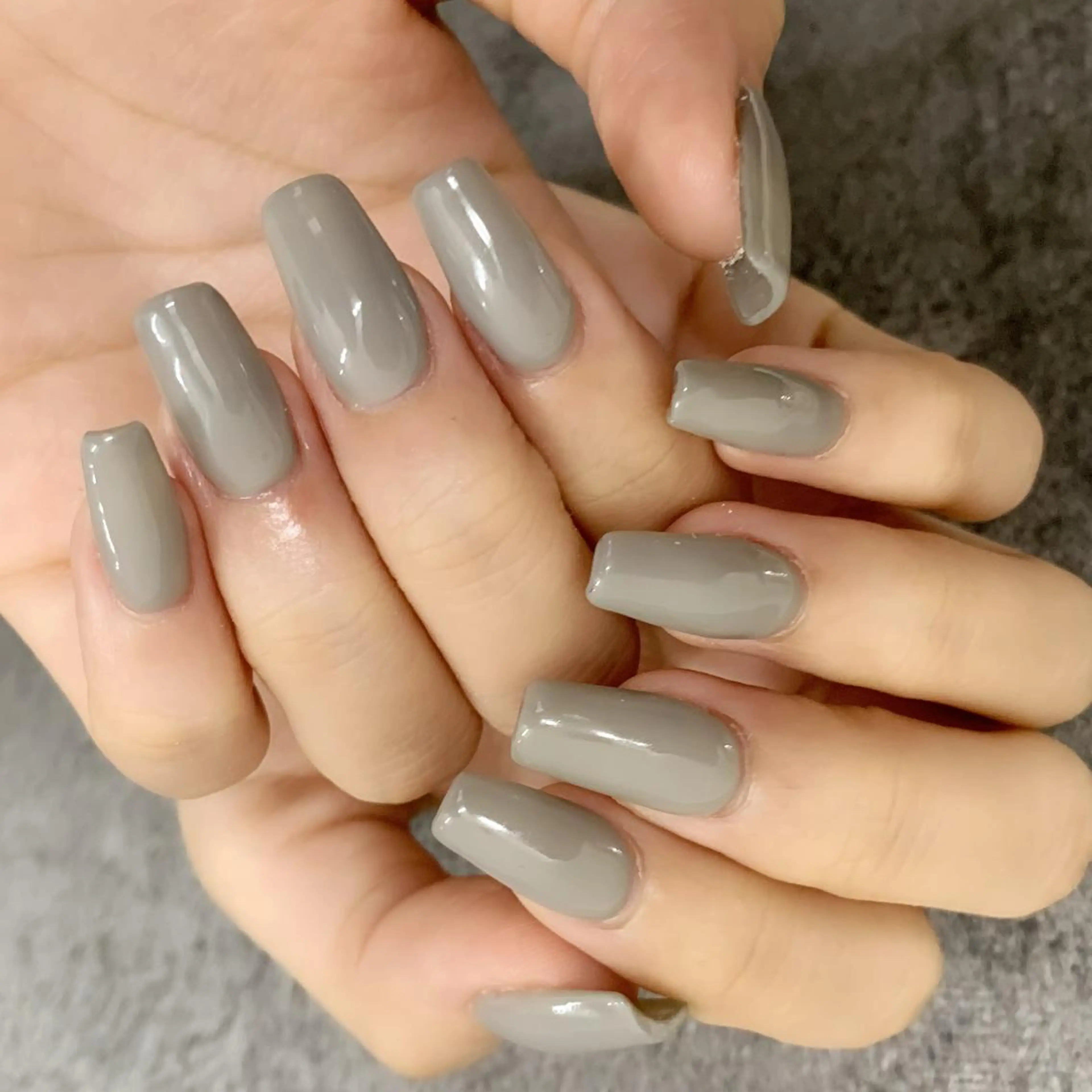 ネイル 山田 真里のネイルデザイン