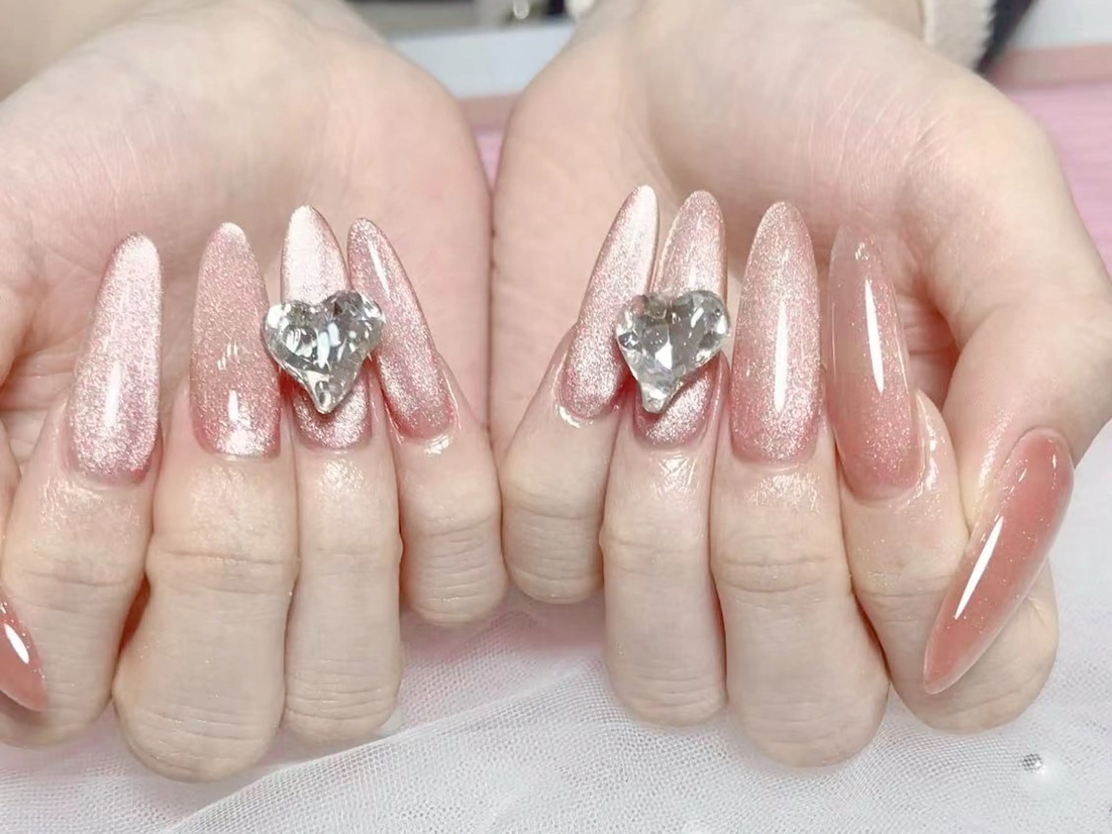 ネイル Bél Nail salonのネイルデザイン