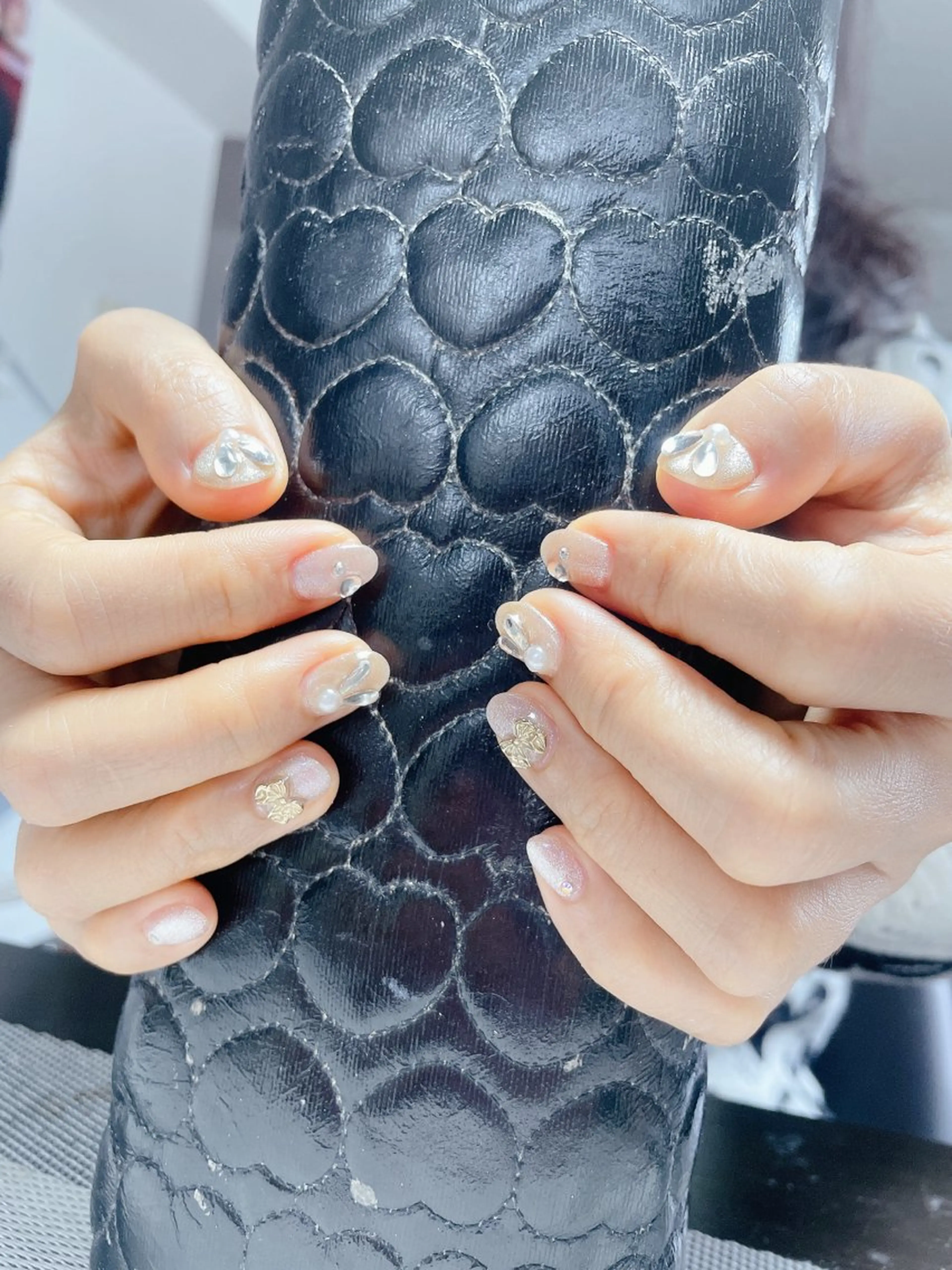 ネイル kirameki nailのネイルデザイン