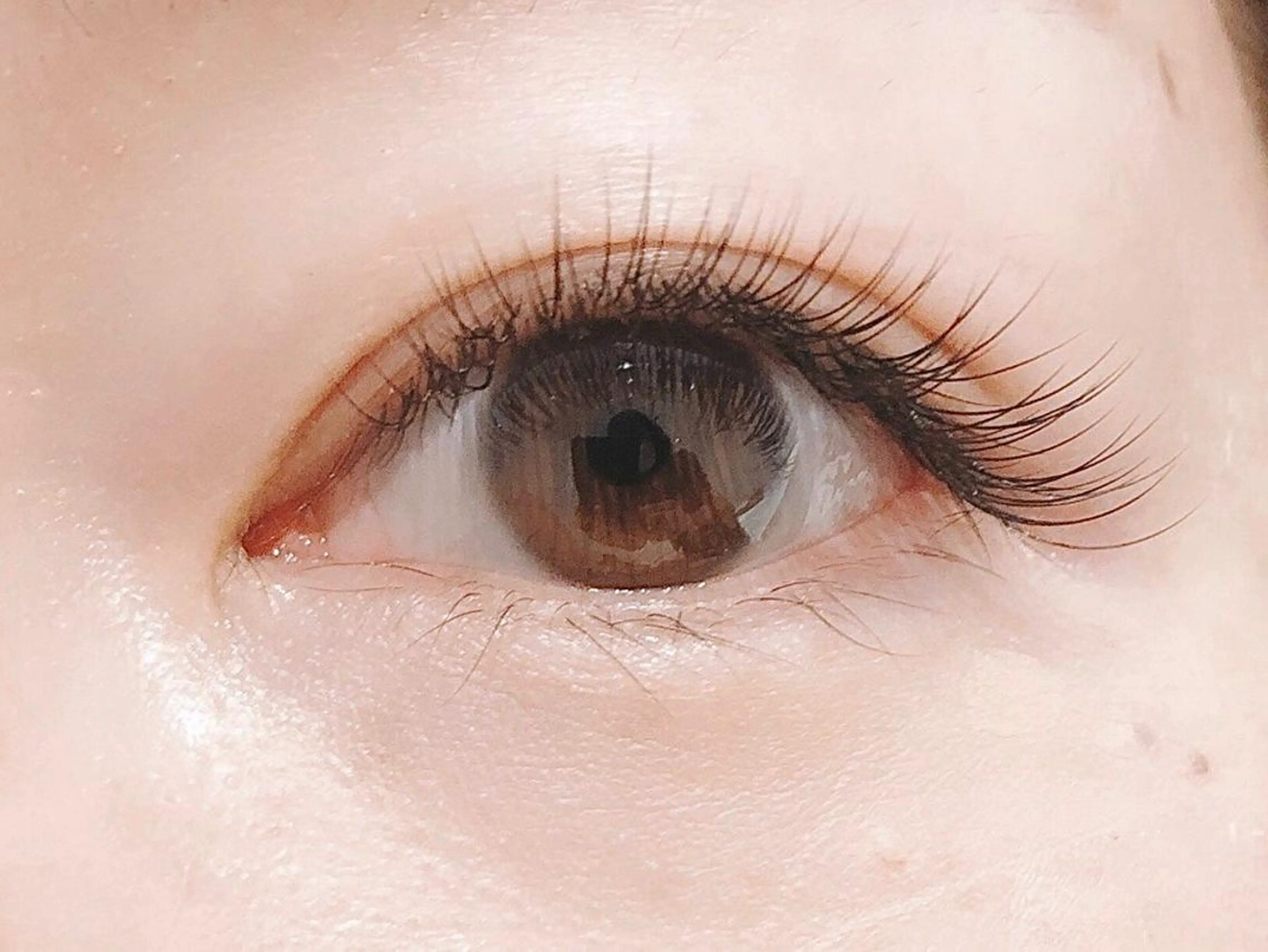 マツエク・マツパ 菊地 涼華のマツエク・マツパデザイン