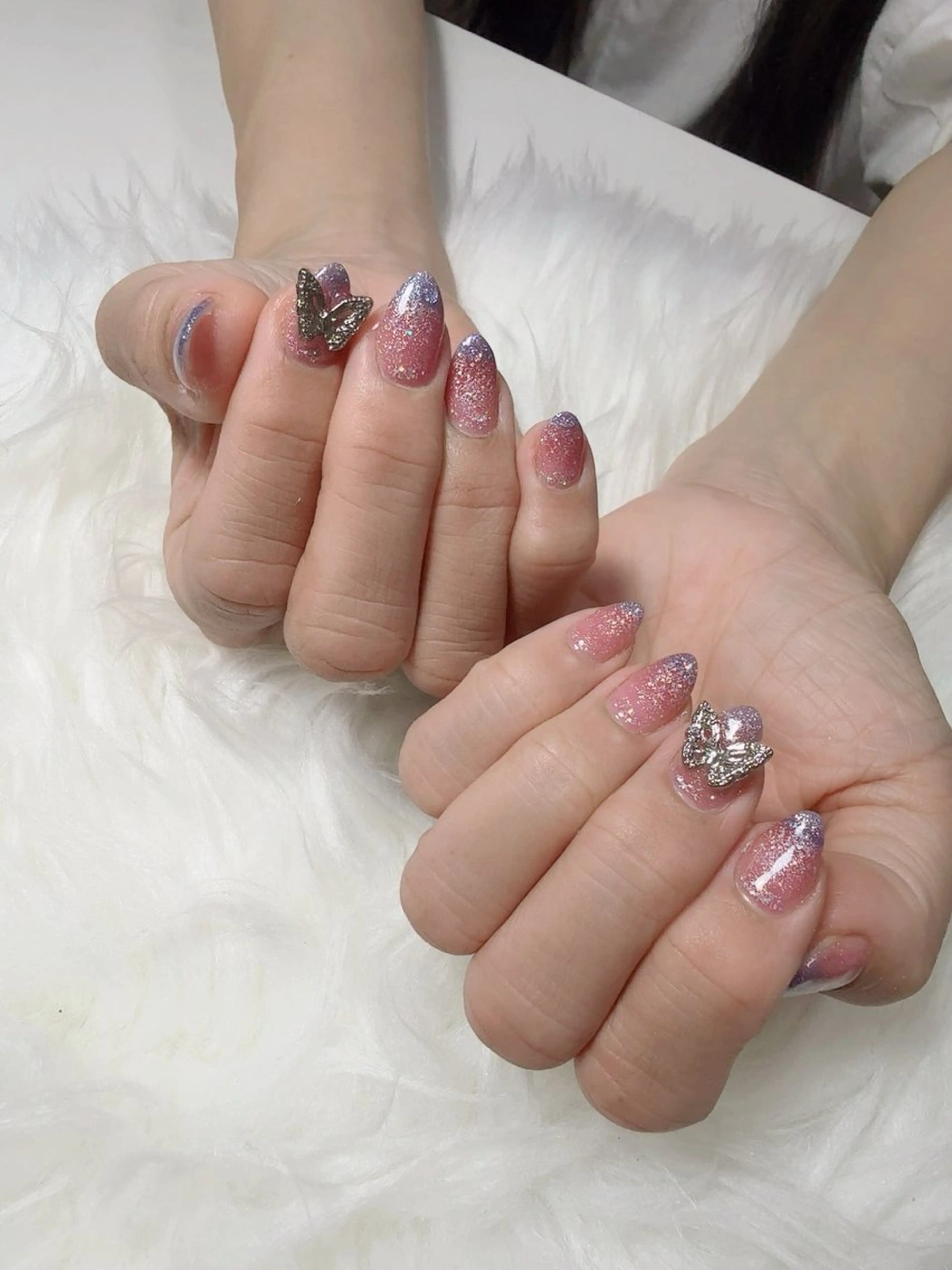 ネイル ハンドネイル ZUNBEE Nailのネイルデザイン
