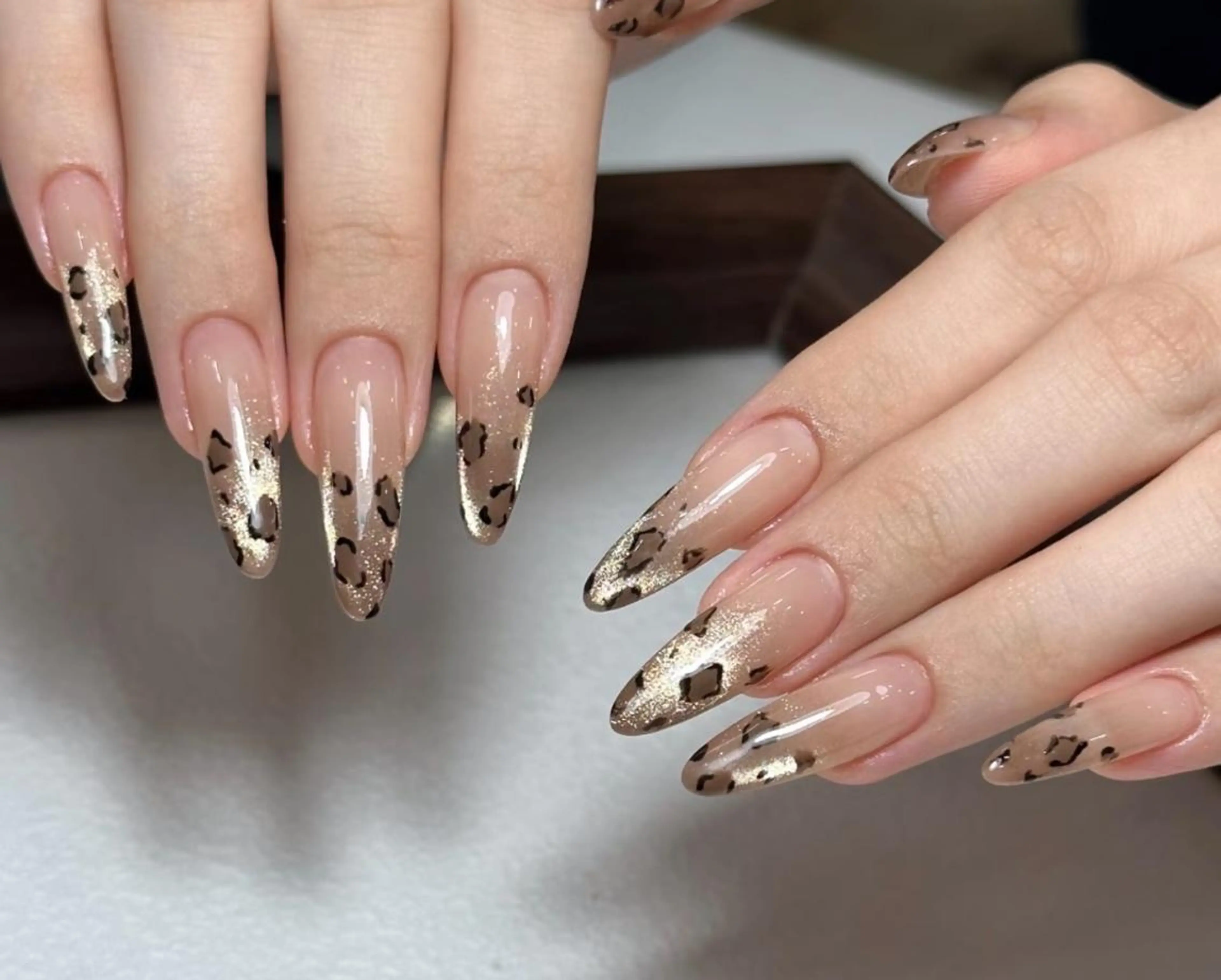 ネイル ハンドネイル エリ🫧 nail池袋東口のネイルデザイン