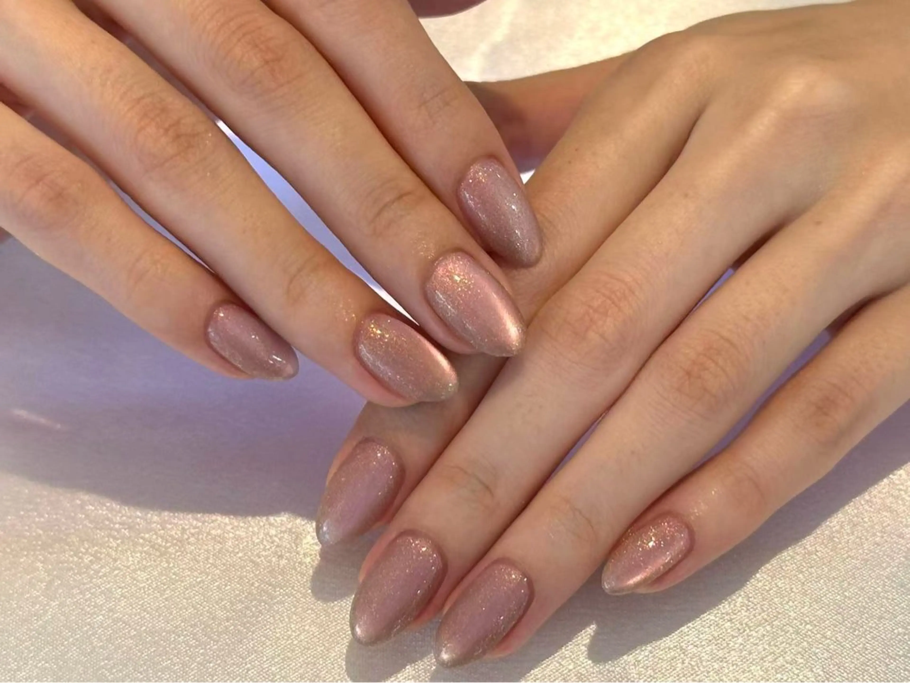 ネイル Wilu nail 二子新地駅徒歩30秒のネイルデザイン