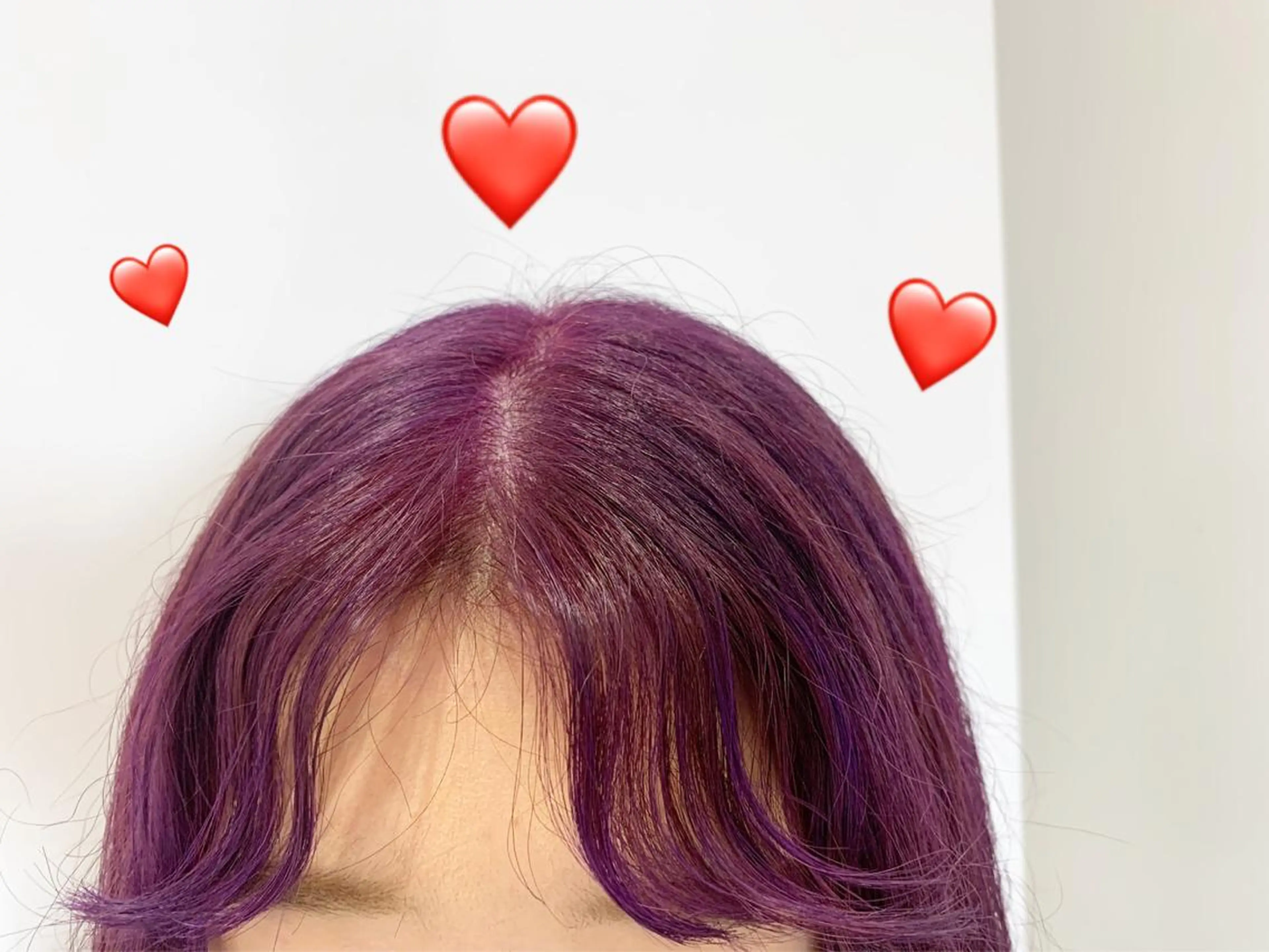 ミディアム カラー 新宿駅近♡個室 ♡関口三都季🌜のヘアスタイル