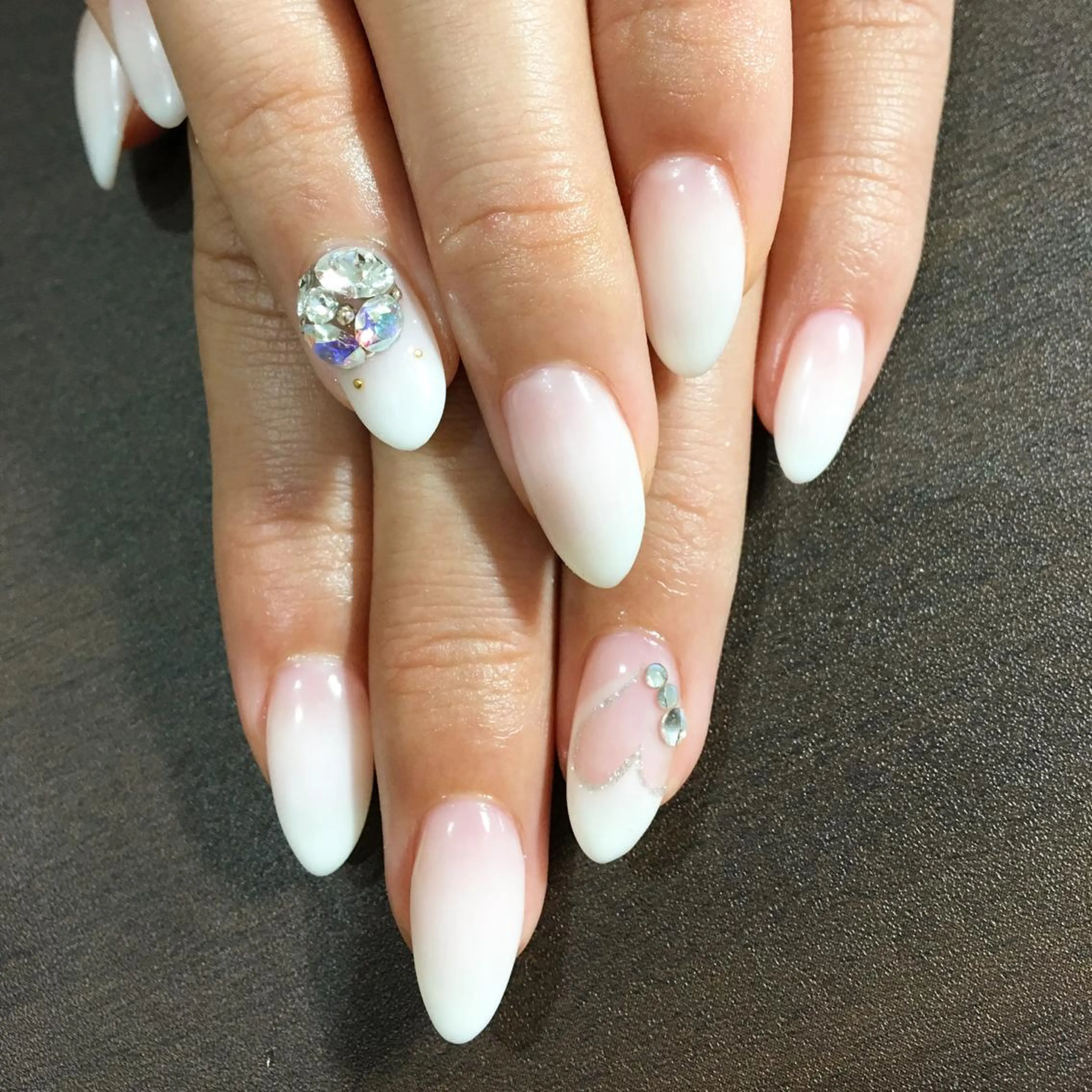 ネイル nail salon Titaleeのネイルデザイン