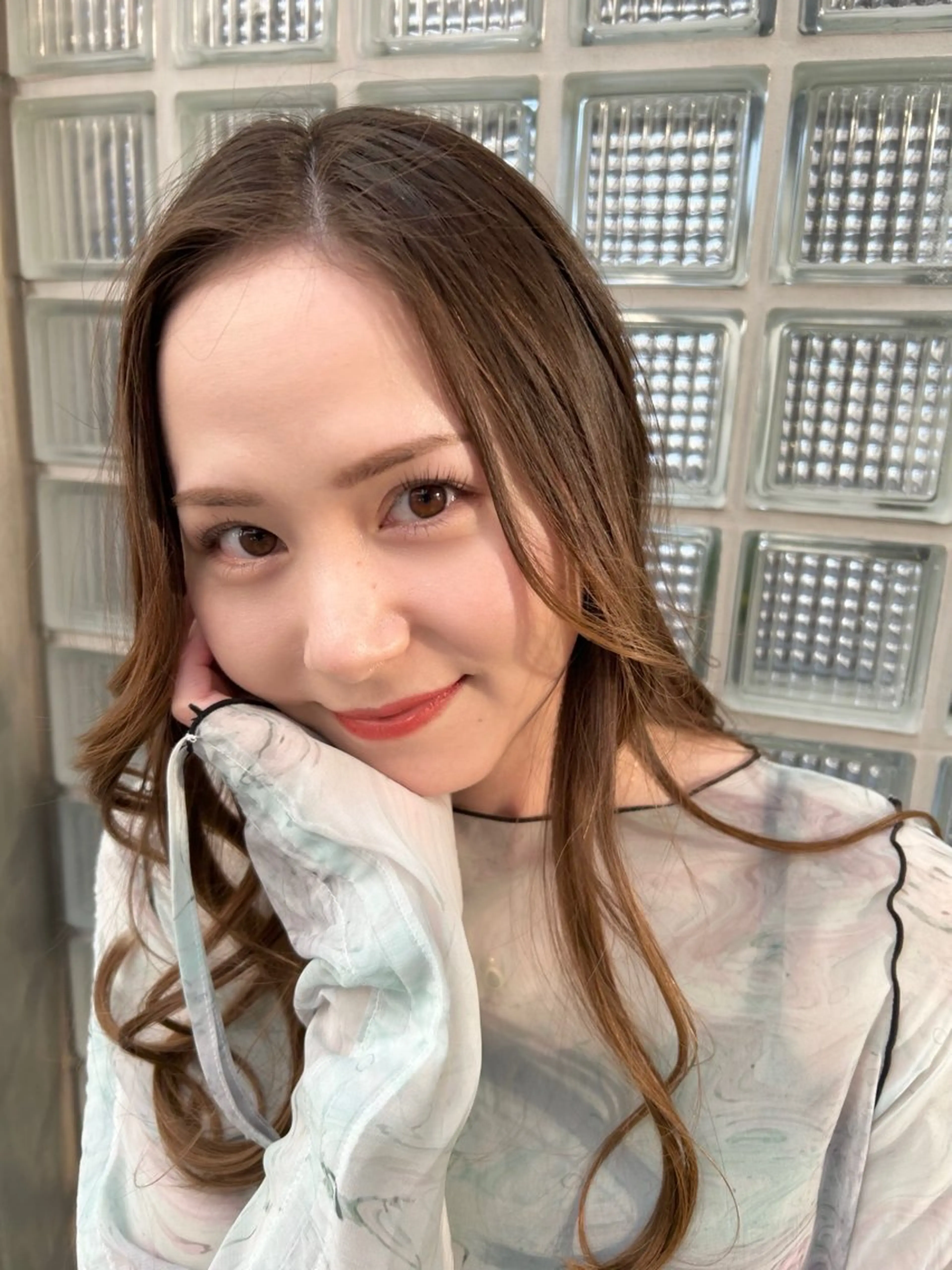 マツエク・マツパ UNIONBOOTH kotohaのマツエク・マツパデザイン