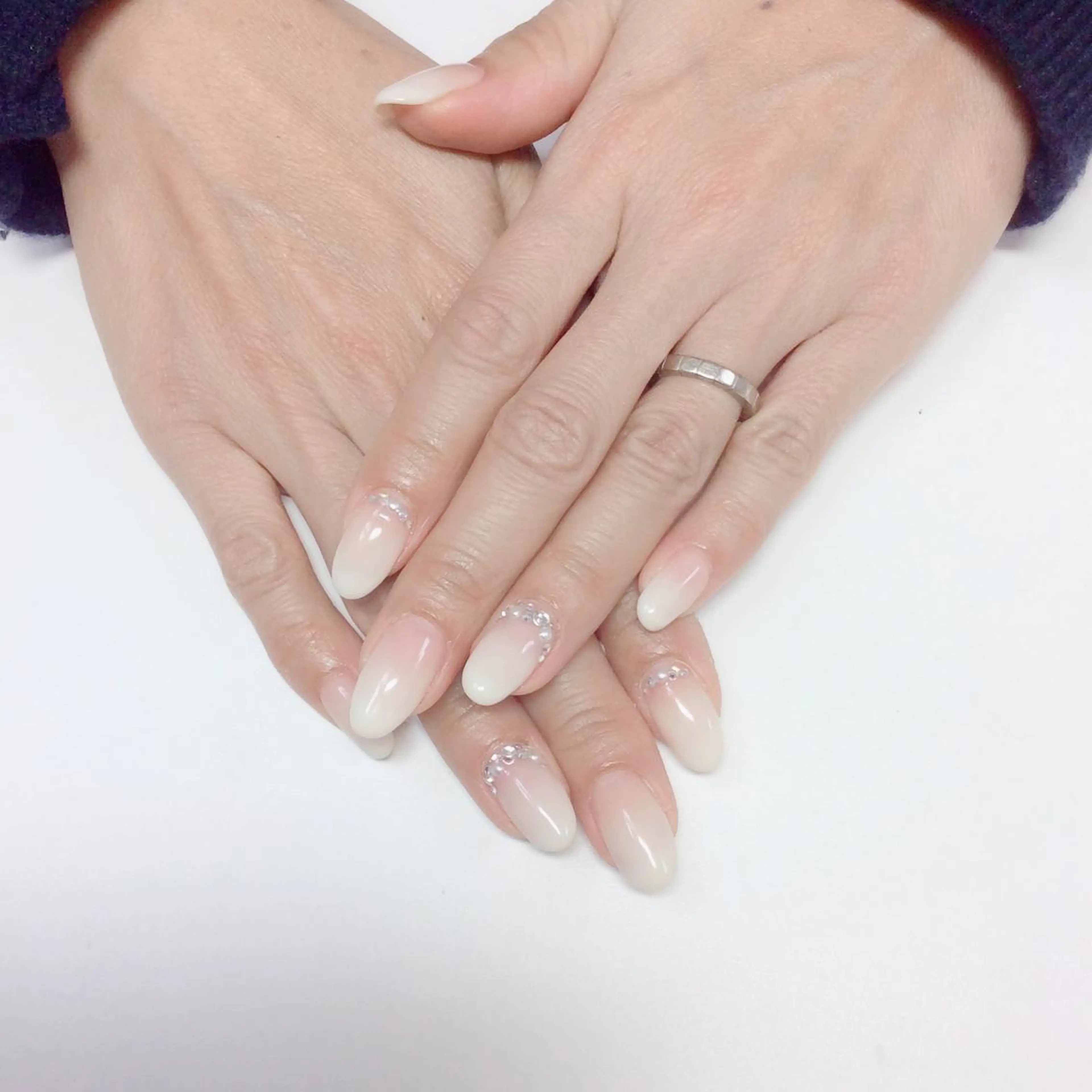ネイル Nail salon Ka pilinaのネイルデザイン