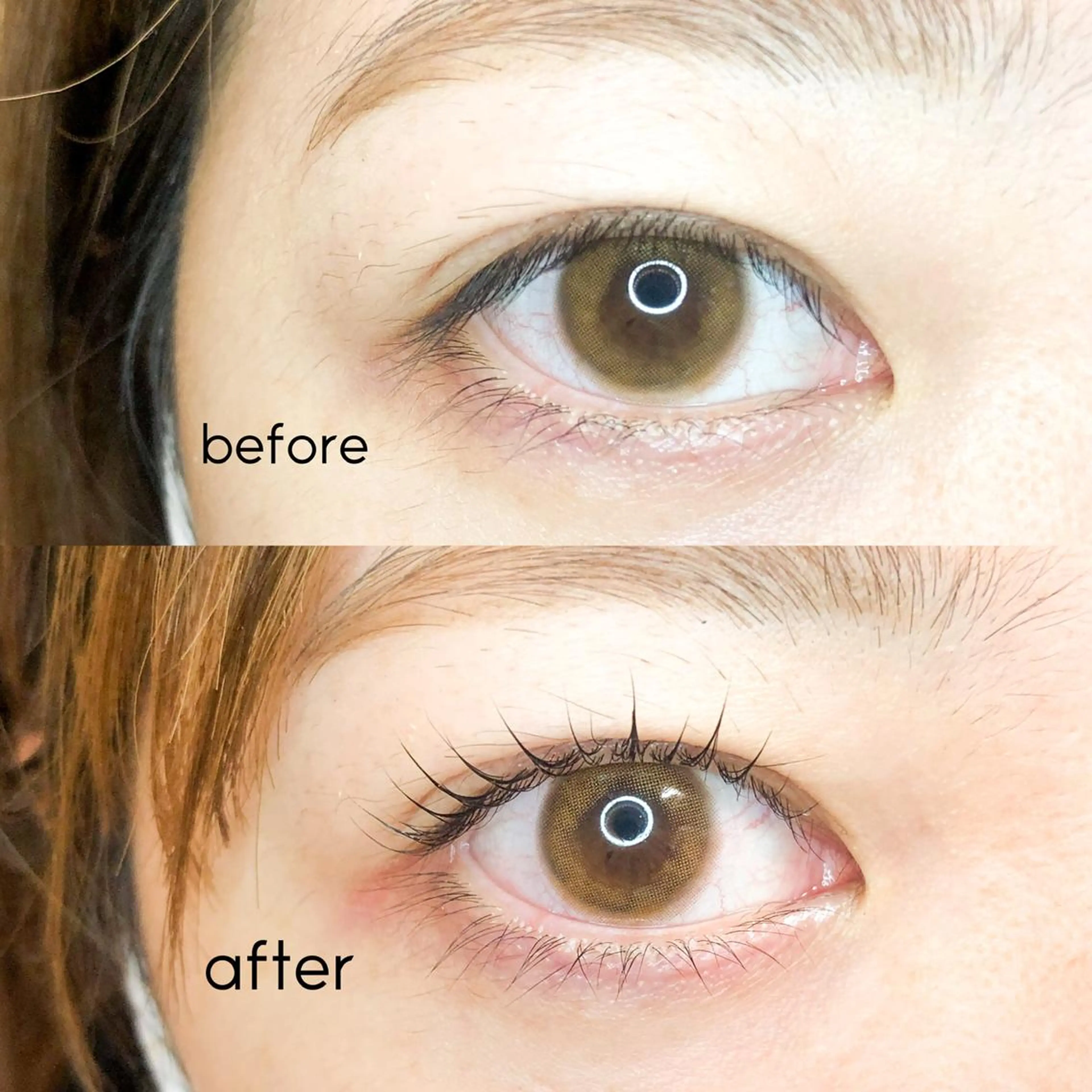 マツエク・マツパ Dimples eyelashのエステ・リラクイメージ