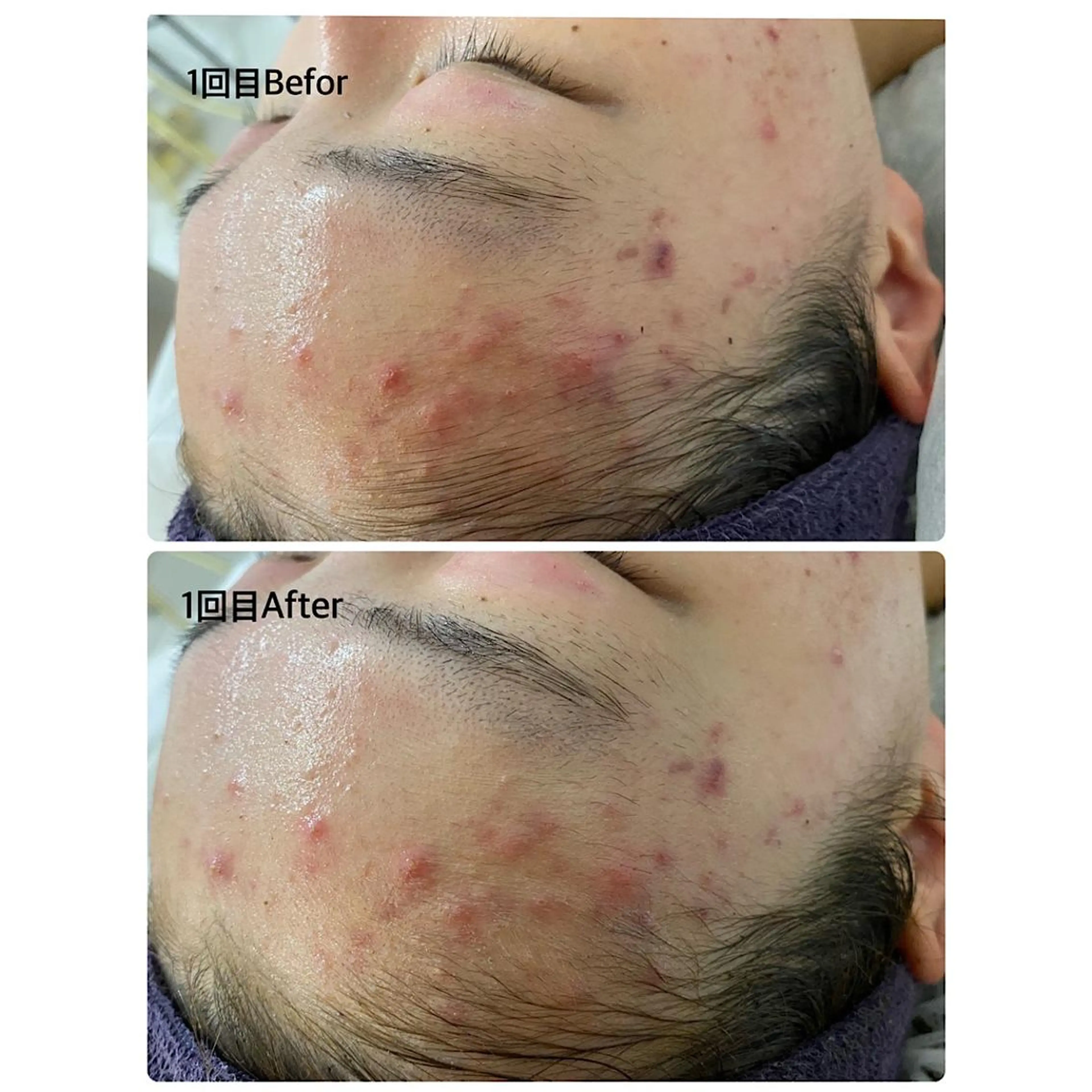 ViMORE あやのネイルデザイン