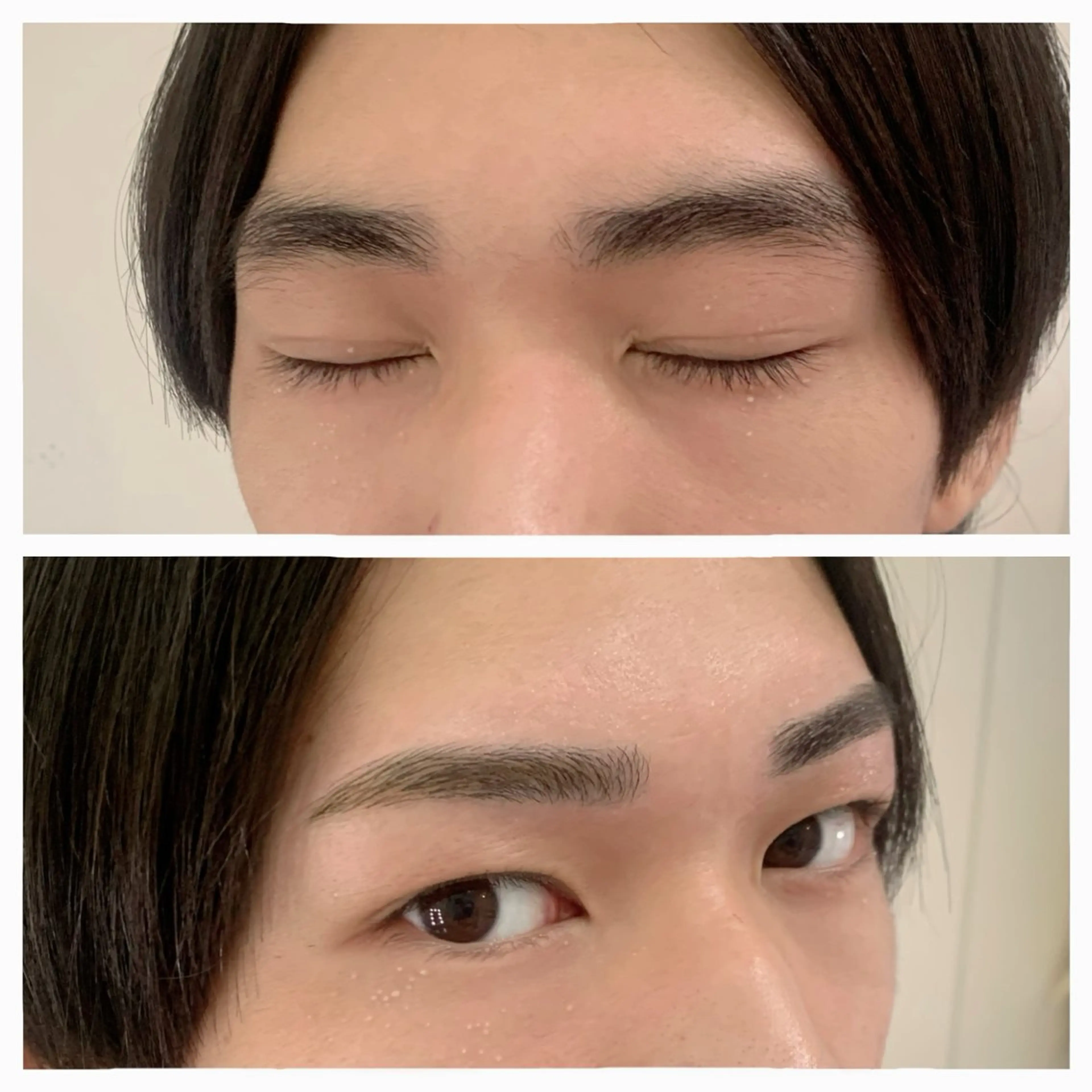 メンズ アイブロウ MISEREL岡崎店 Ayaのエステ・リラクイメージ