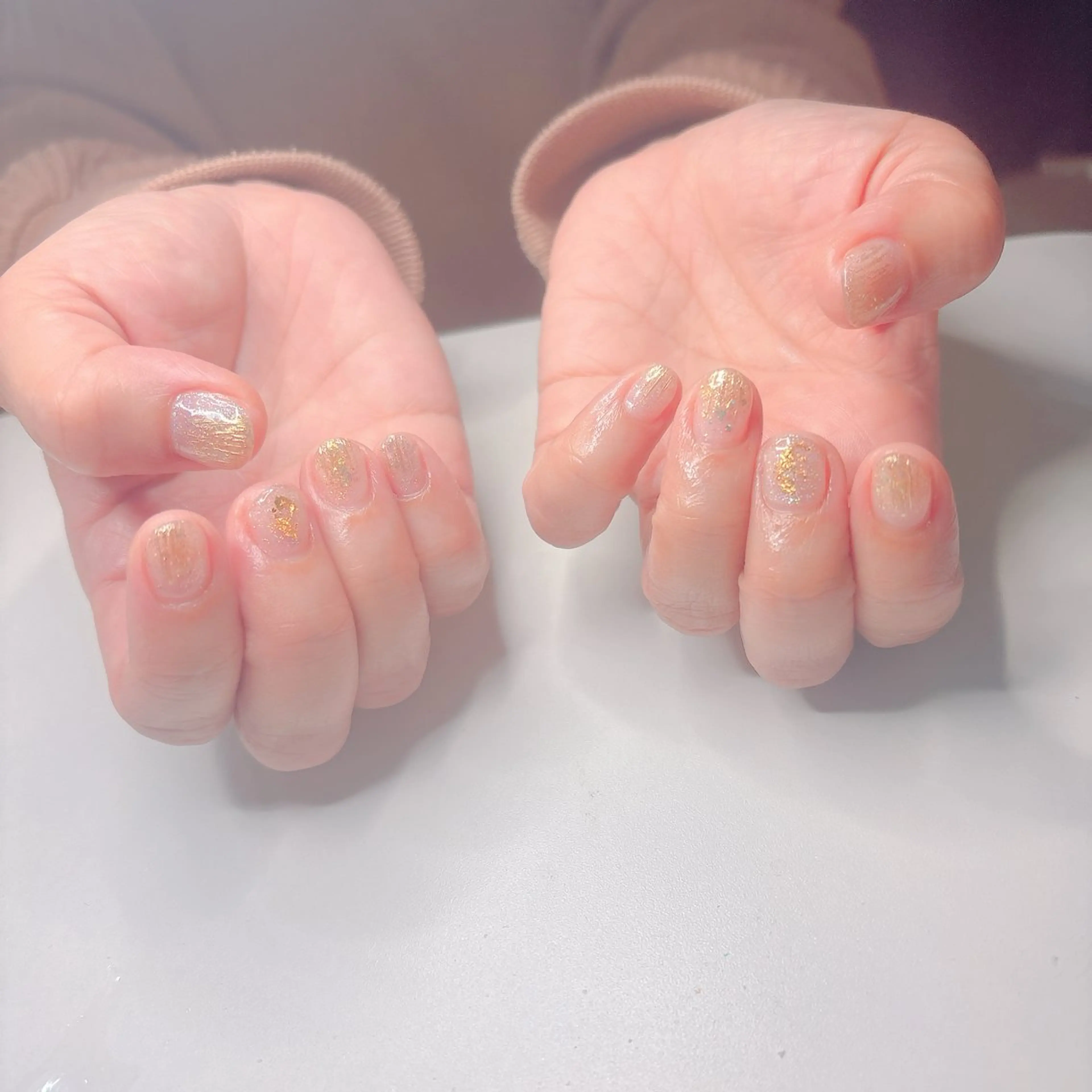 ネイル CHERIMO シェリモのネイルデザイン